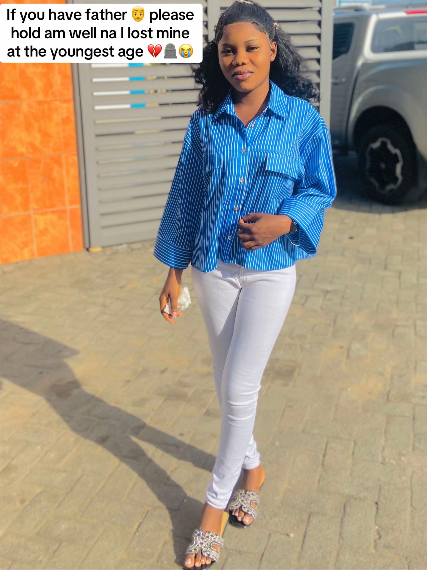 @❤️😎..//Maame Sika//..🦋🇬🇭💵