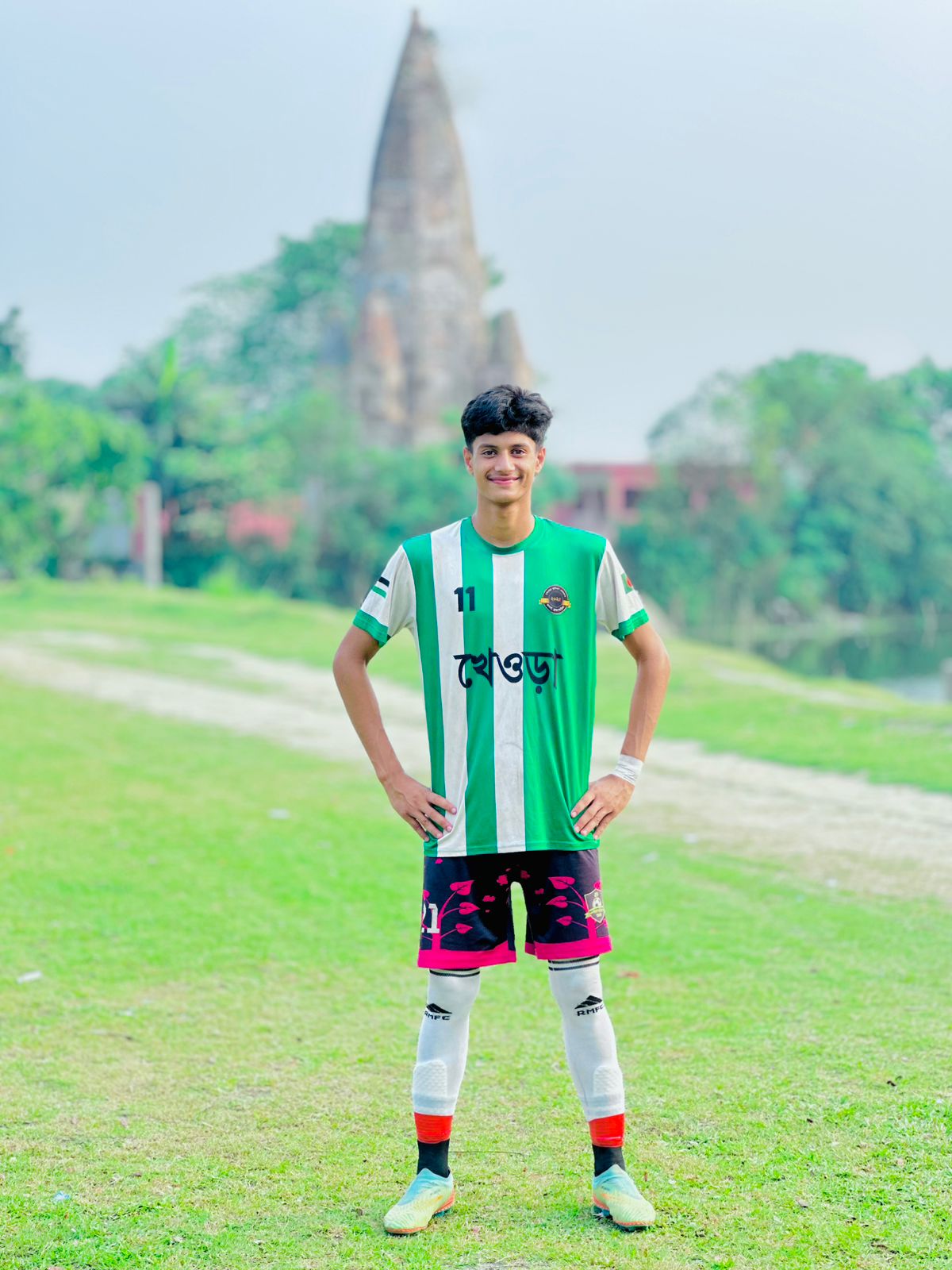 @Ramim🇧🇩Alvaraz🇦🇷 09