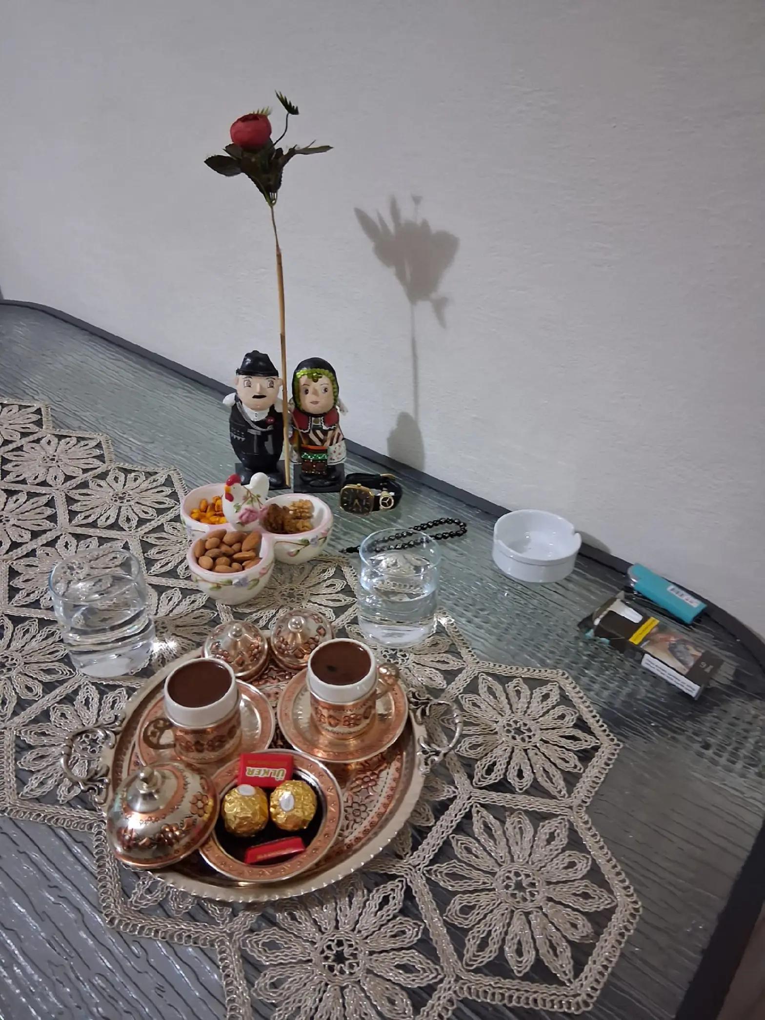 @61 G&uuml;l 61