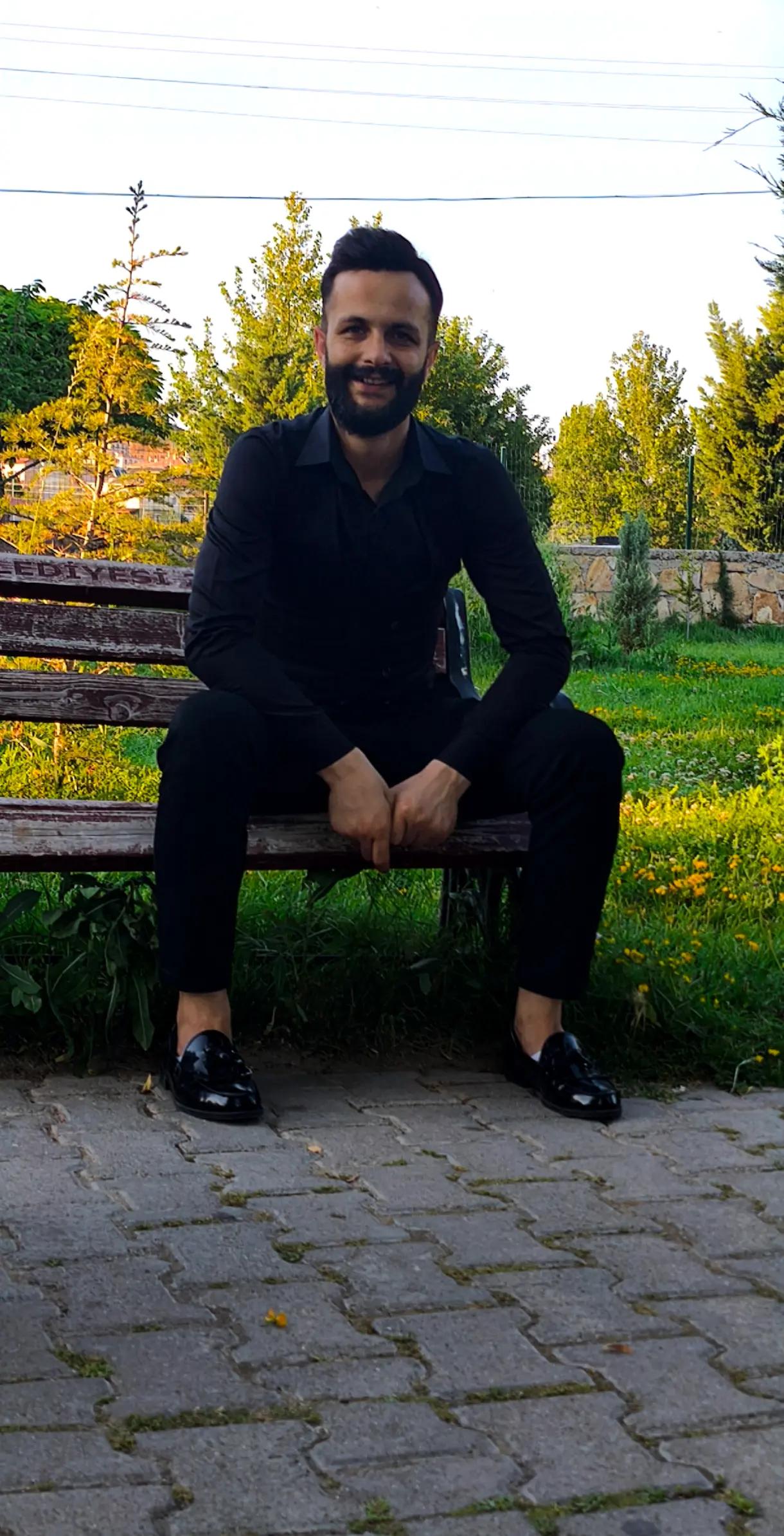 @dogan s'in aga babası