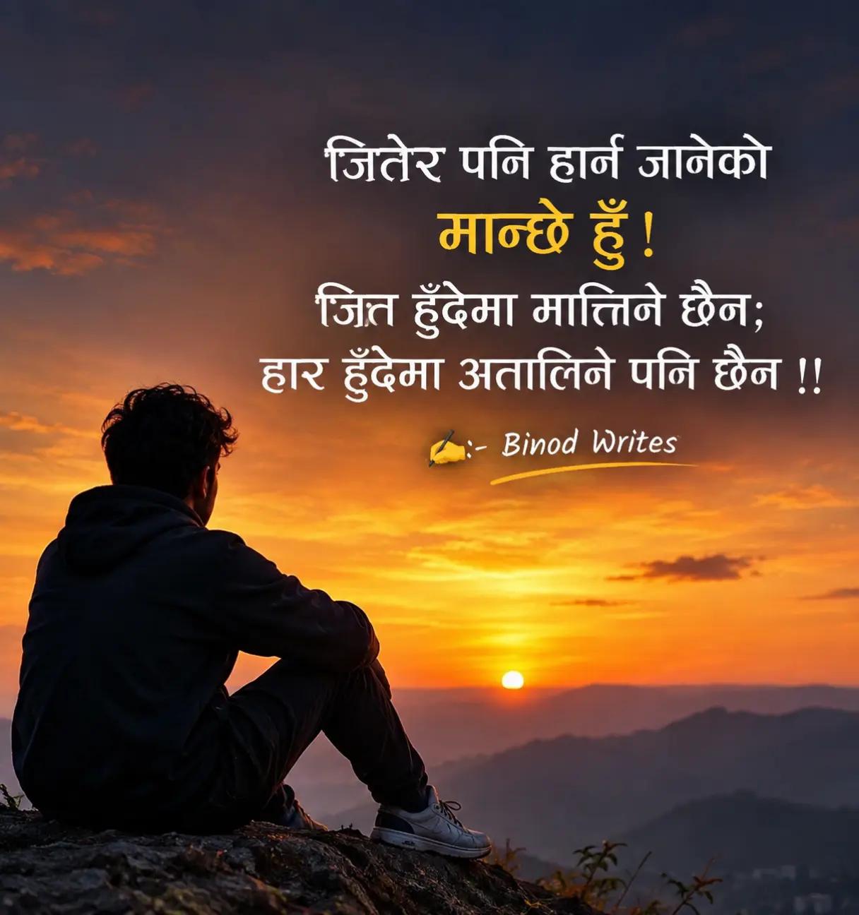@binod_writes ✍️💜🌸