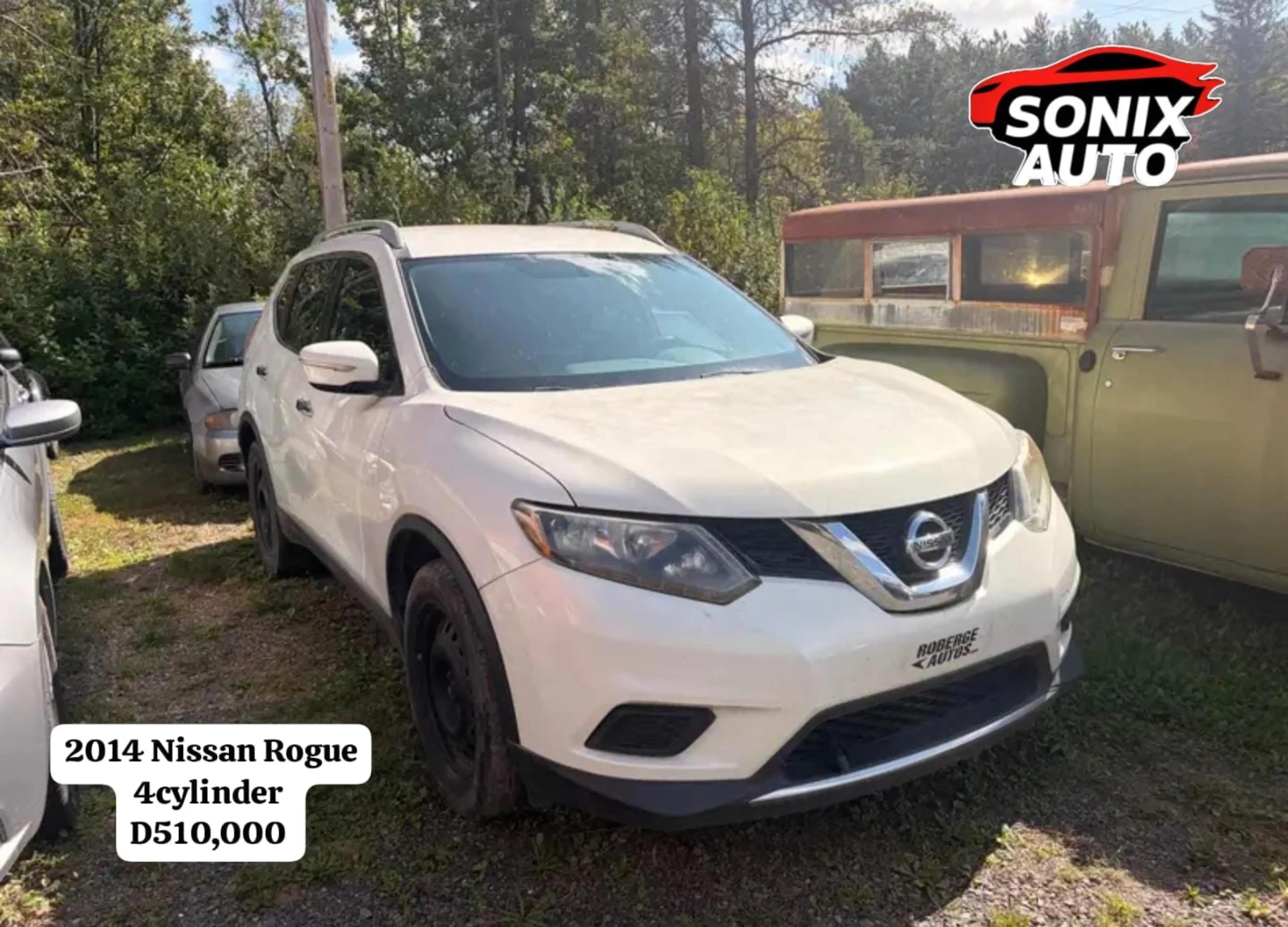 @Sonixauto