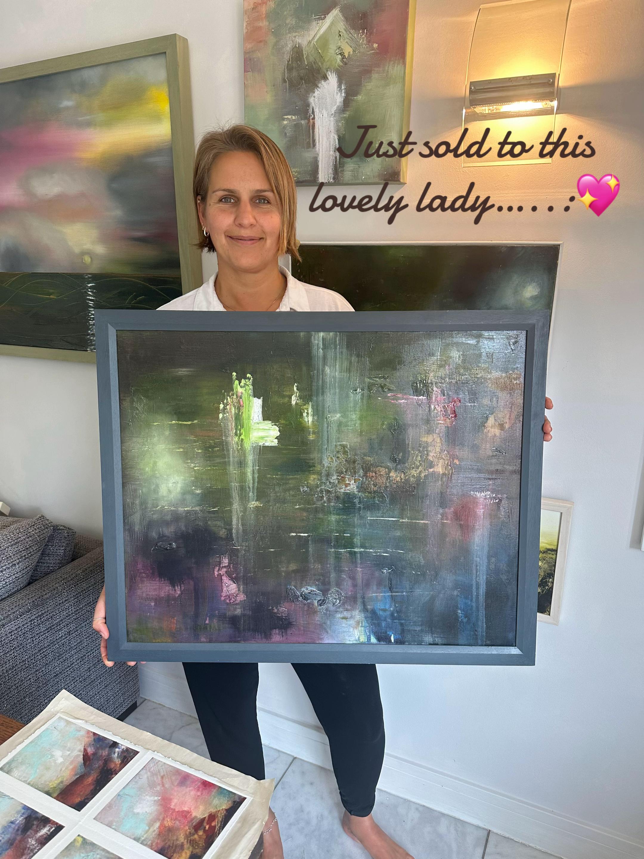 @Art by Lulu