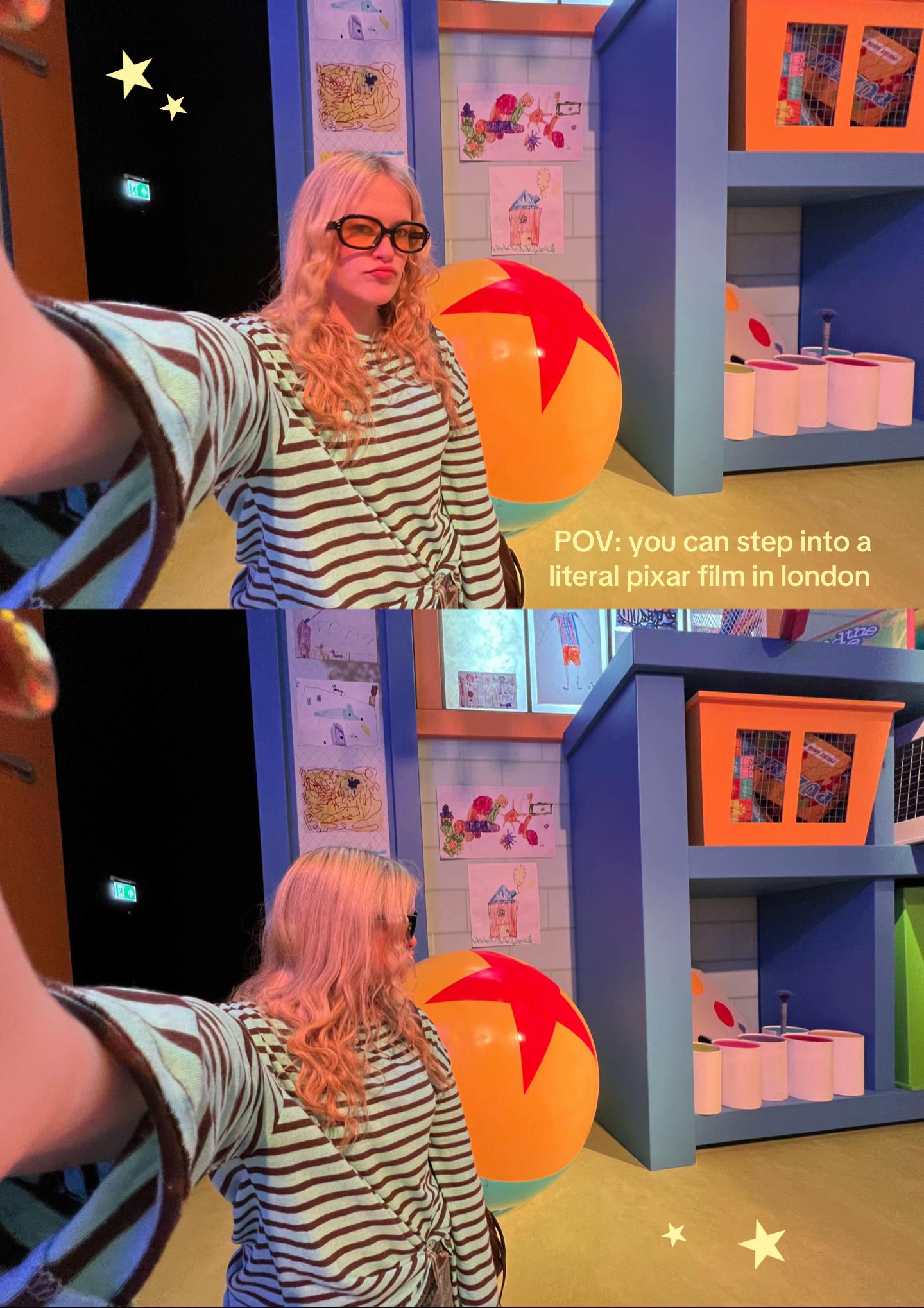 @Sophie Bri Keeble