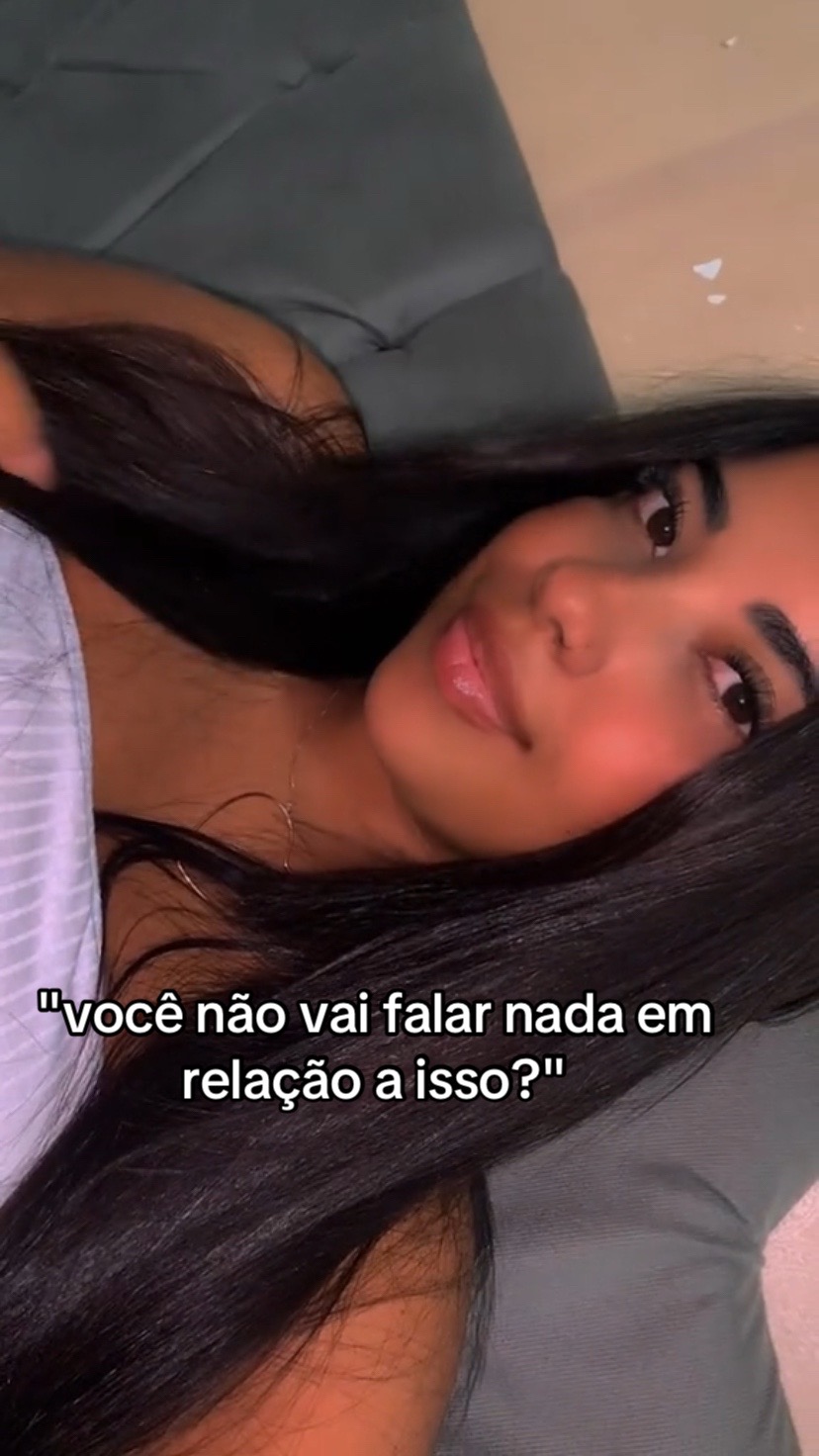 @Lorrana Souza