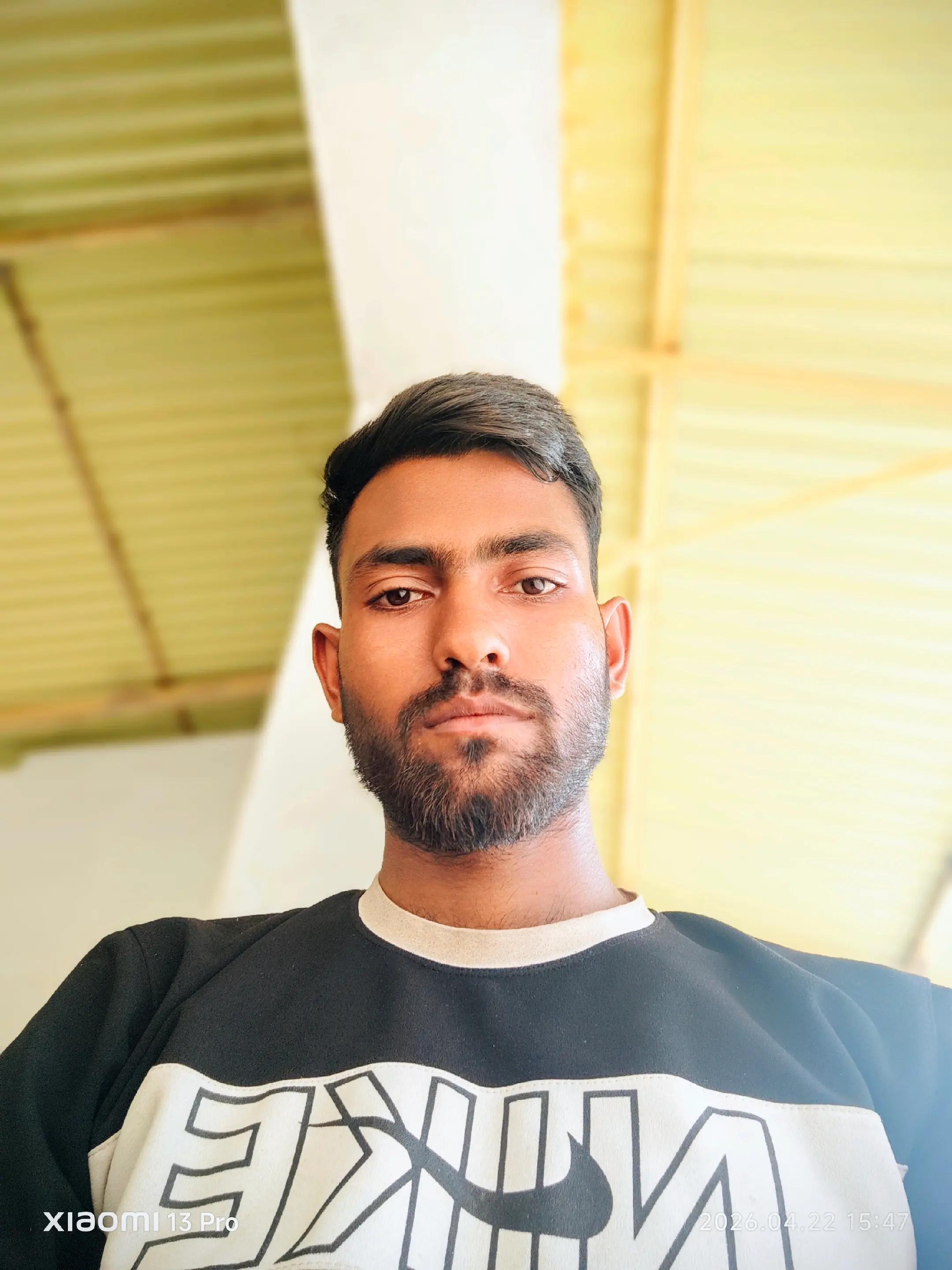 @Md Shoaib Sheikh