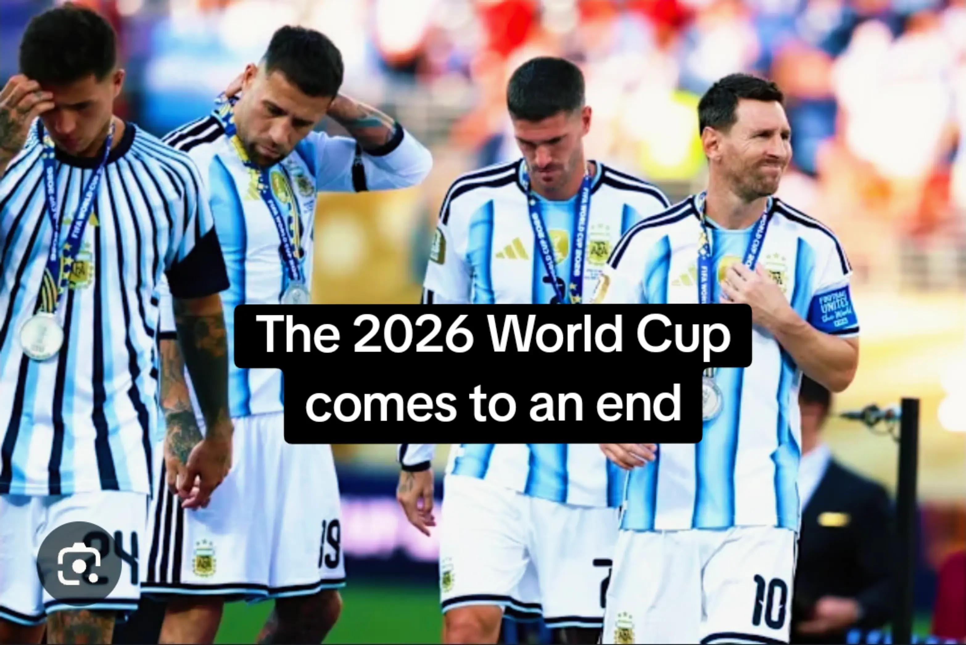 @WORLD CUP HIGHLIGHT