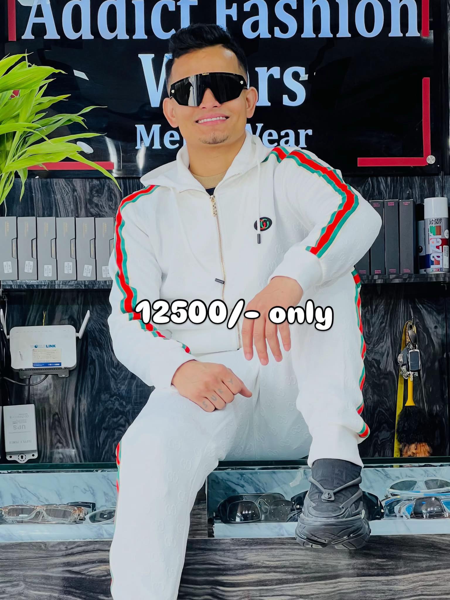 @Addict fashion wears1