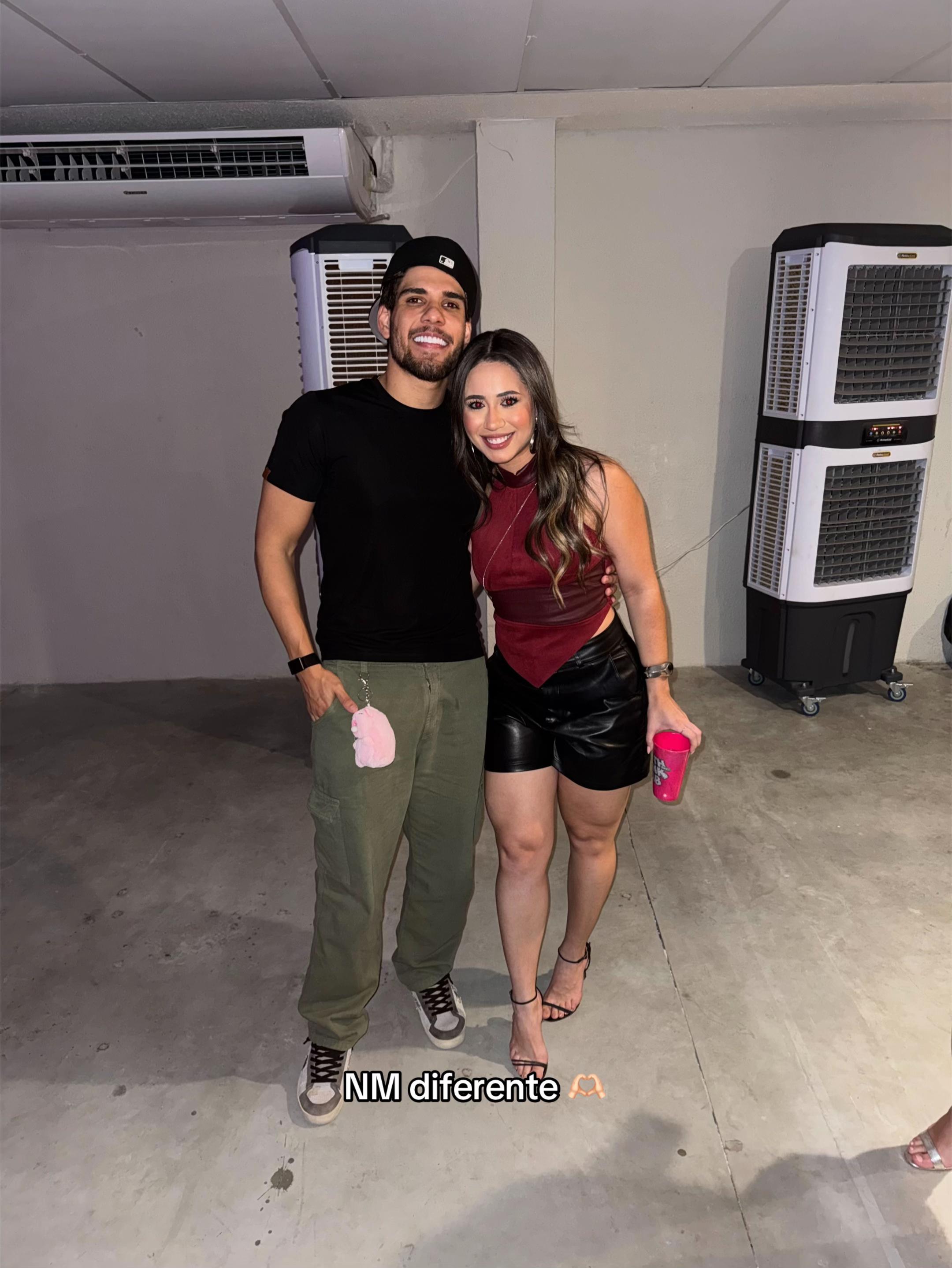 @Luna Duarte