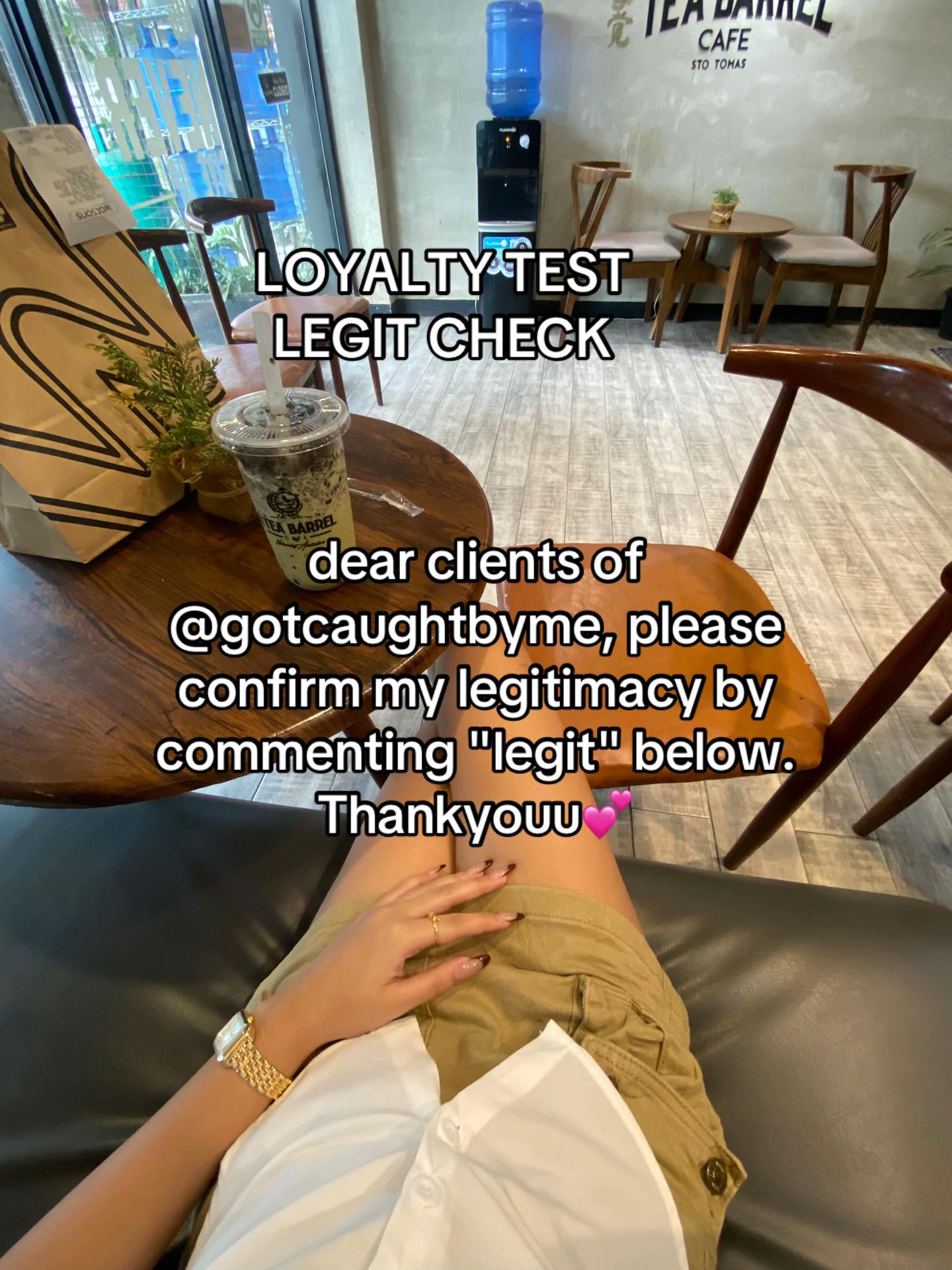 @gotcaughtbyme