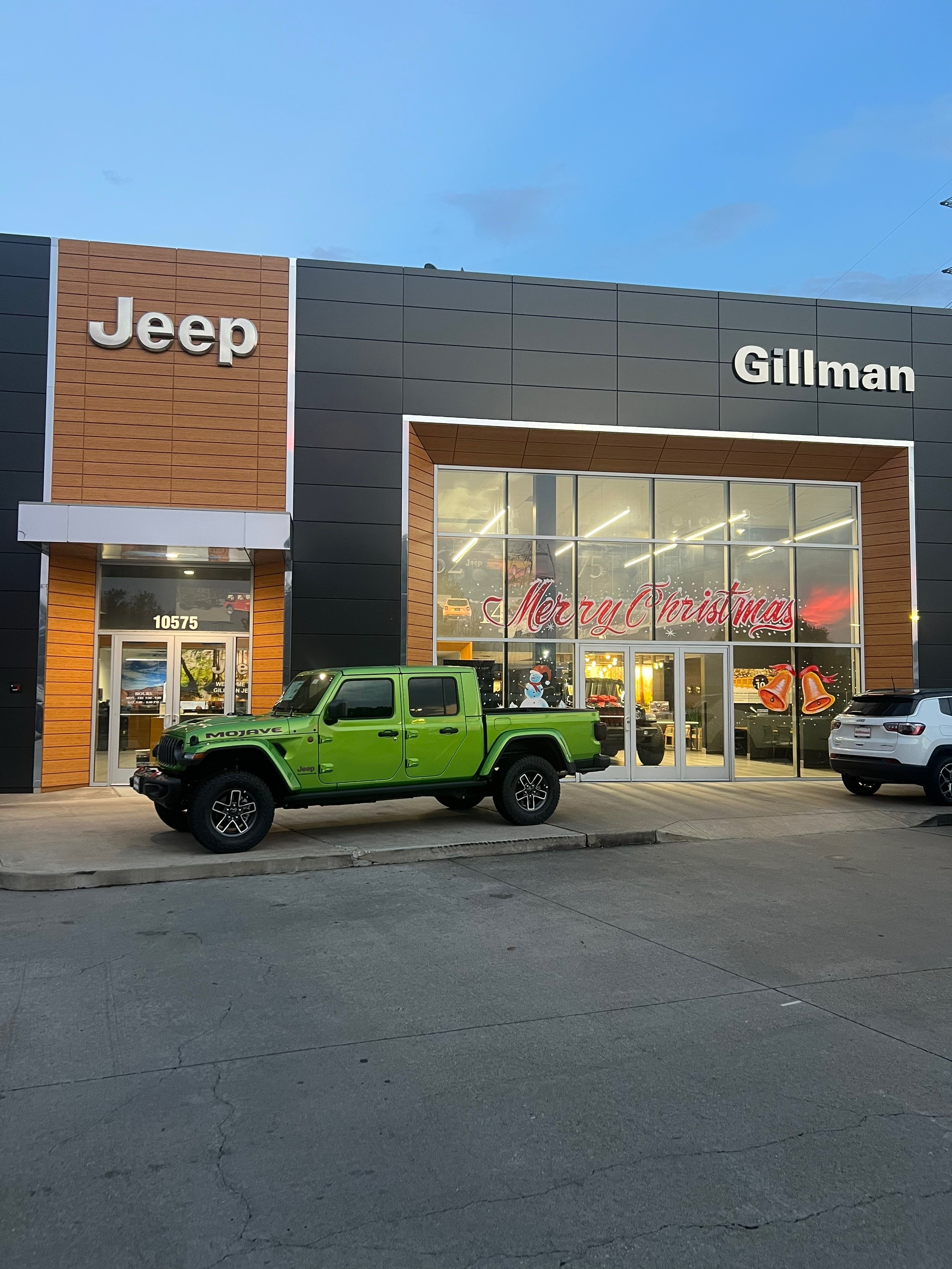 @MegaCab Mills