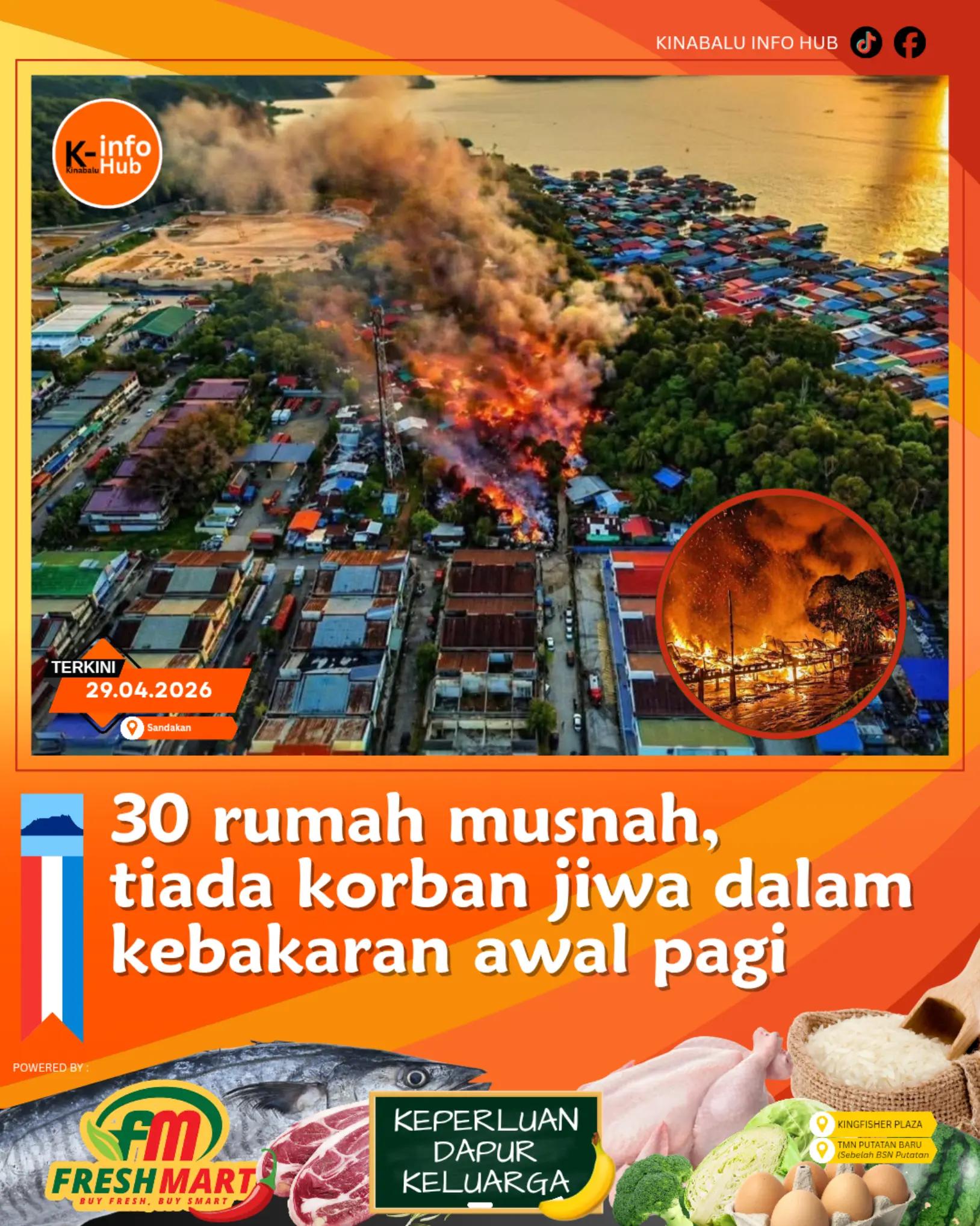 @Kinabalu Info Hub
