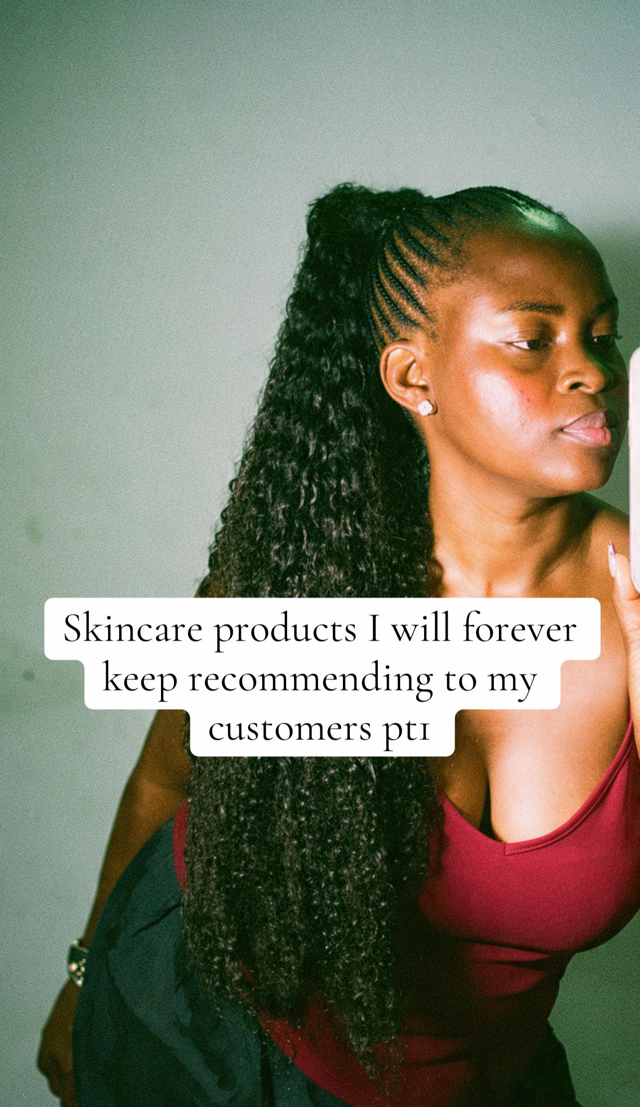 @BeautyByReni | Skincare Store
