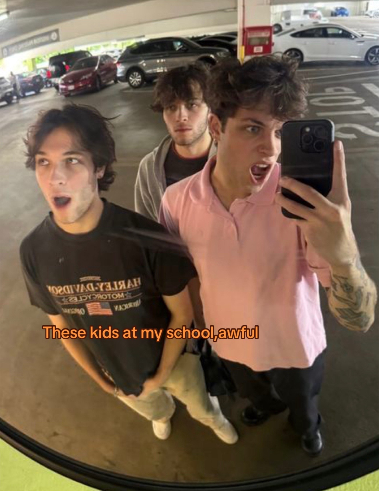 @⋆⊱༻𖥸༺⊰⋆