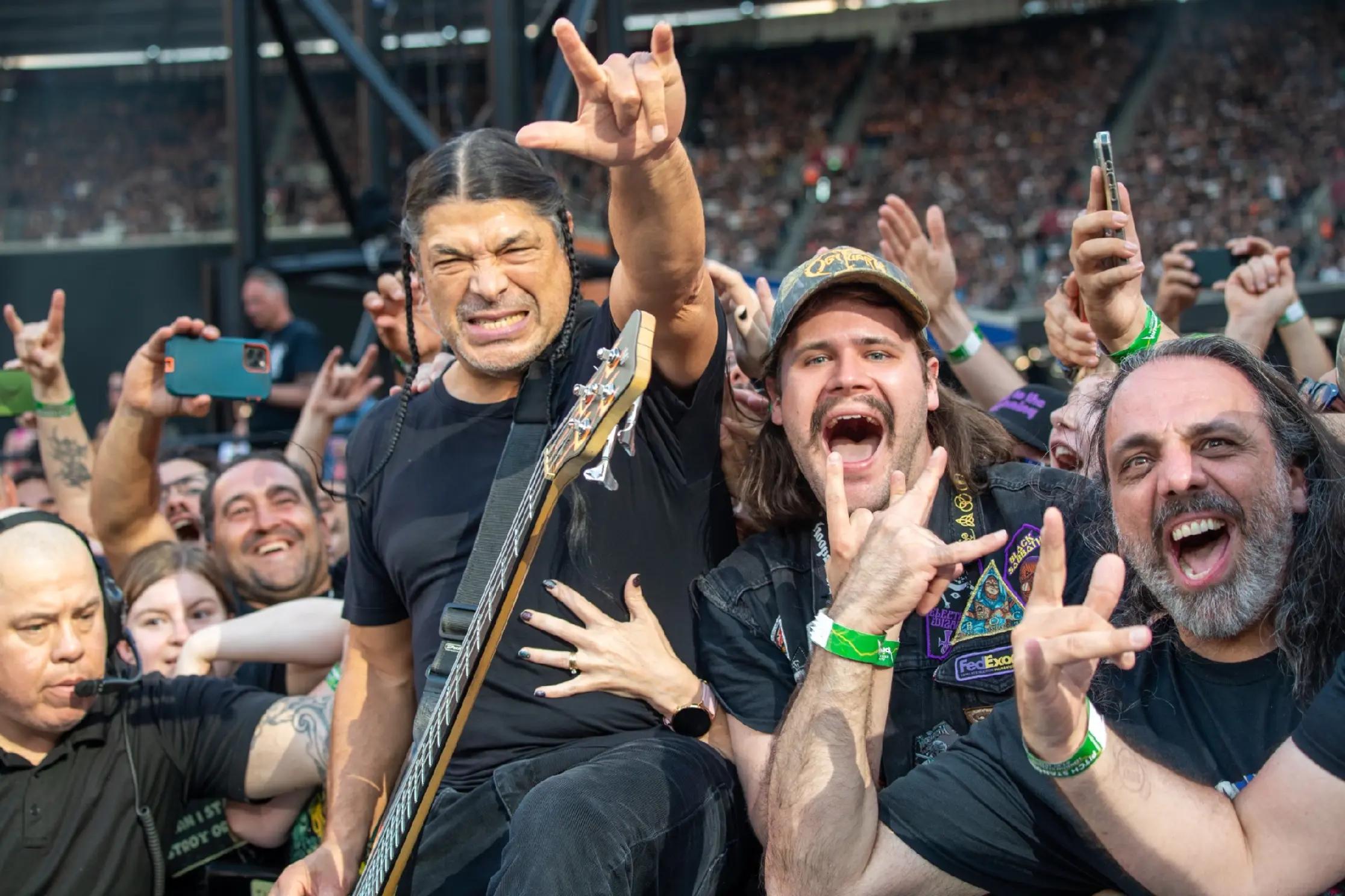 @Metallica Archive