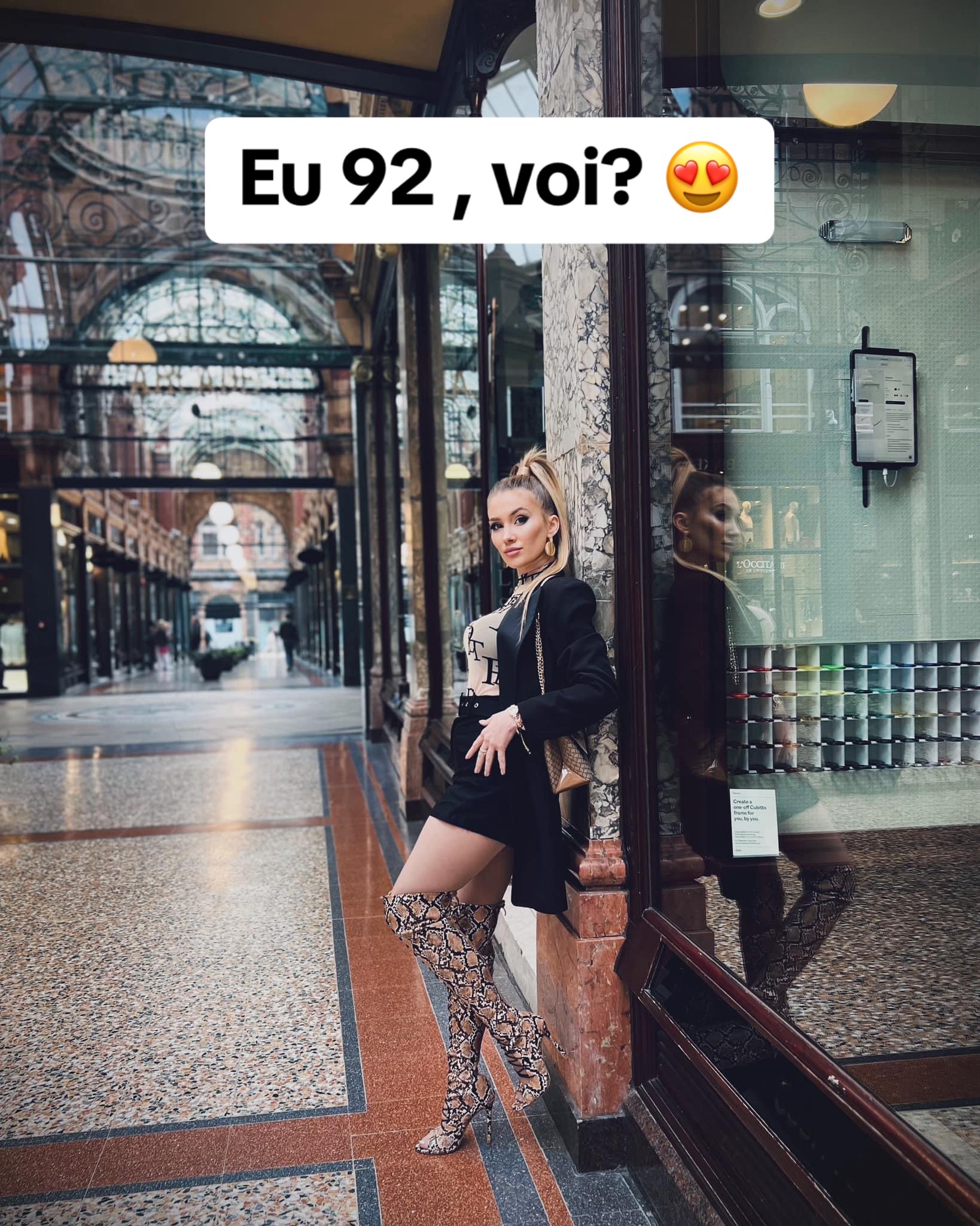 @Alexandra Radu
