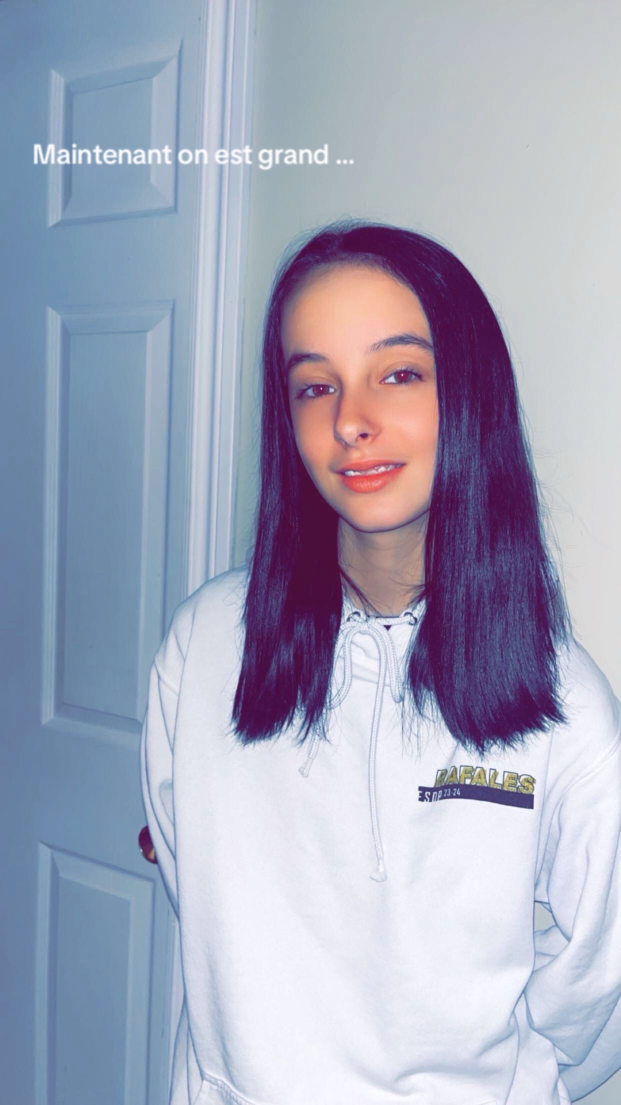 @M&eacute;gane belley ❤️