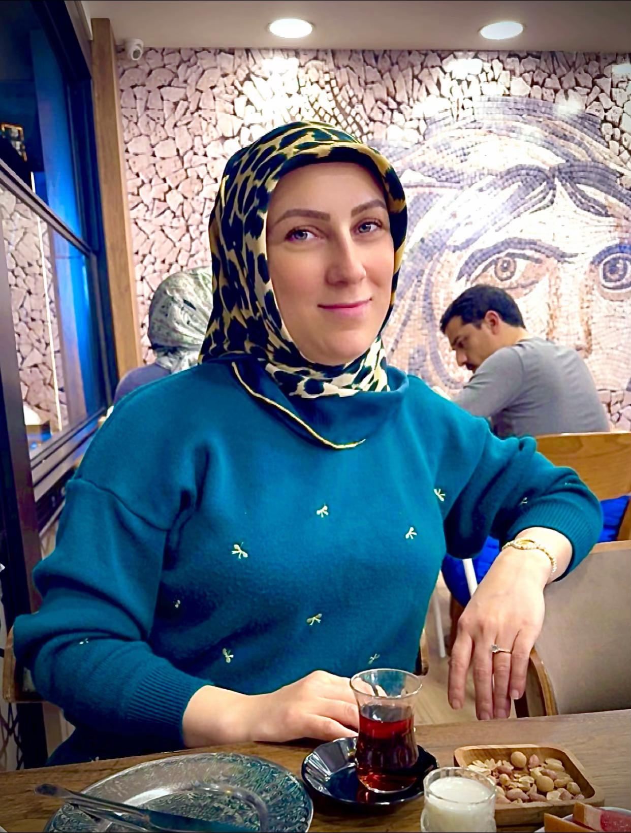 @Yeşilgöz