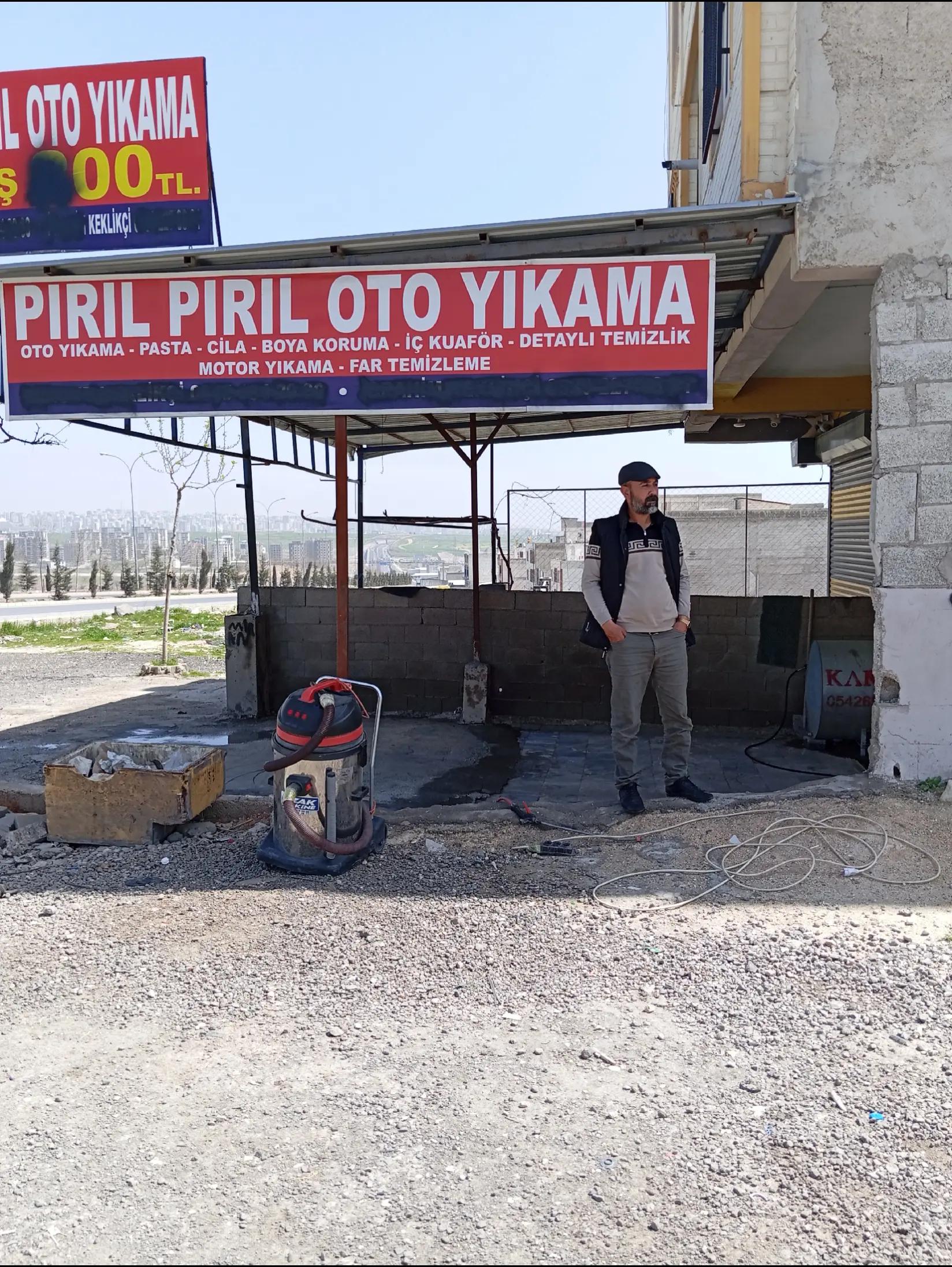 @O BİR URFALI