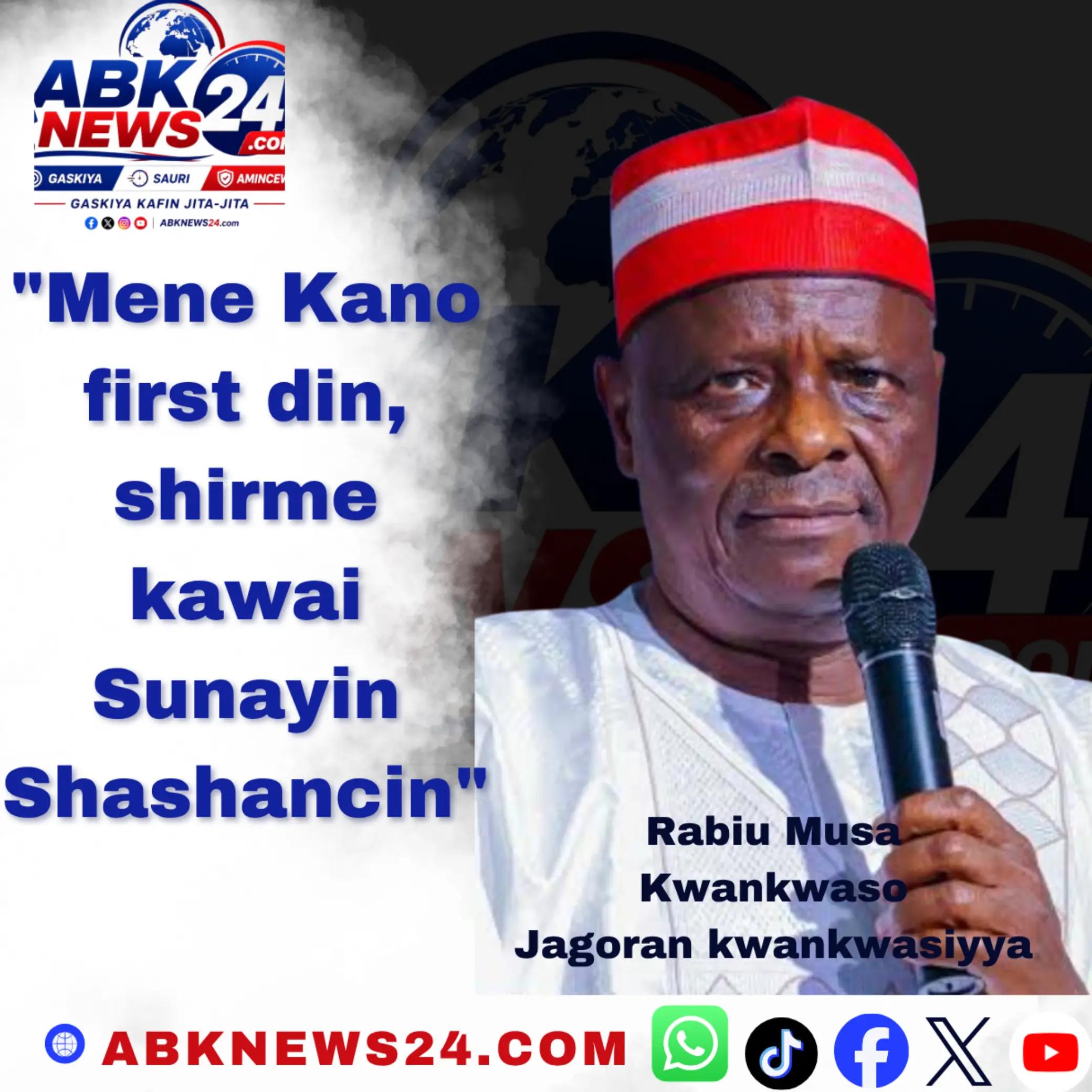 @Abknews24.com Gaskiya