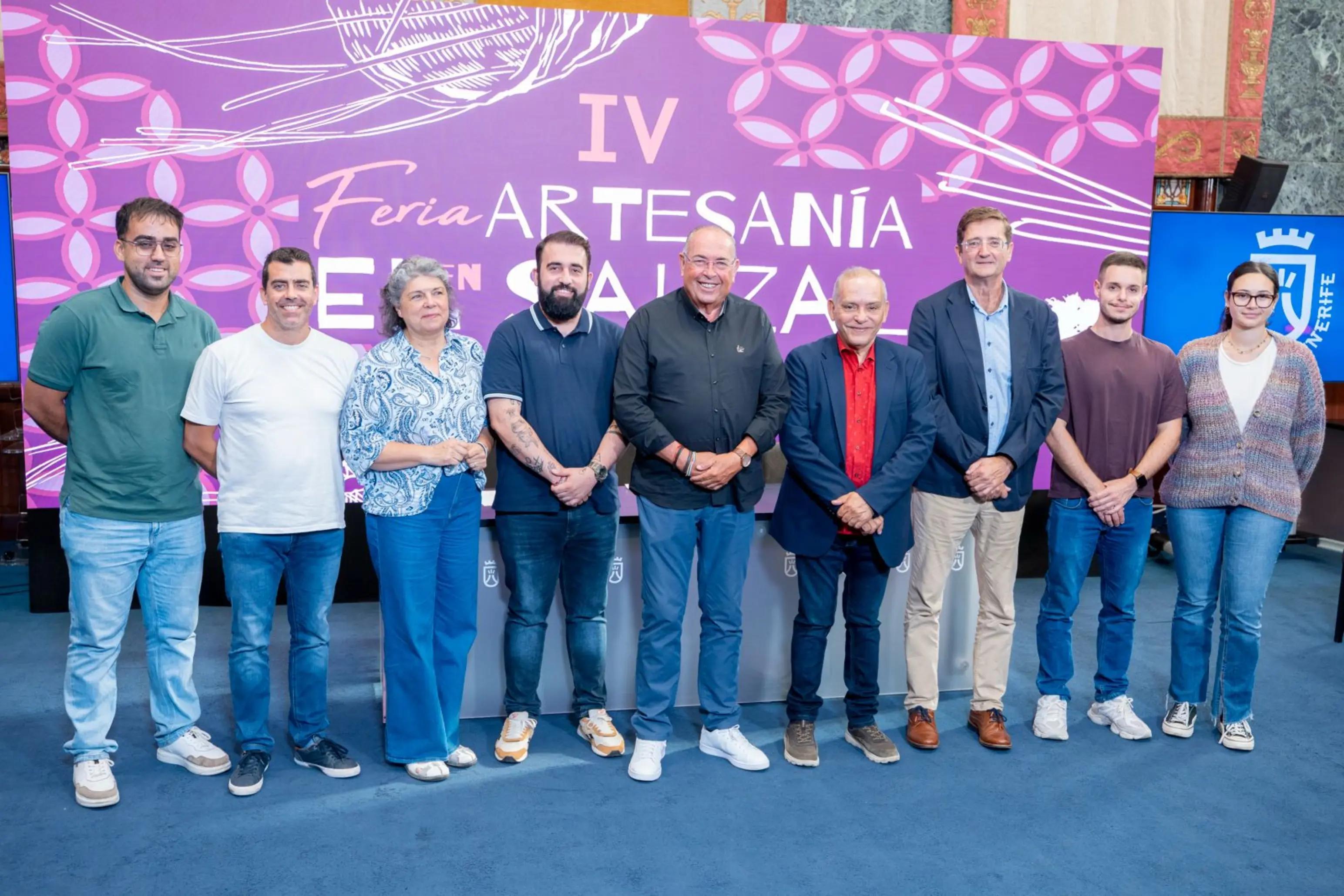 @Tenerife Plus TV