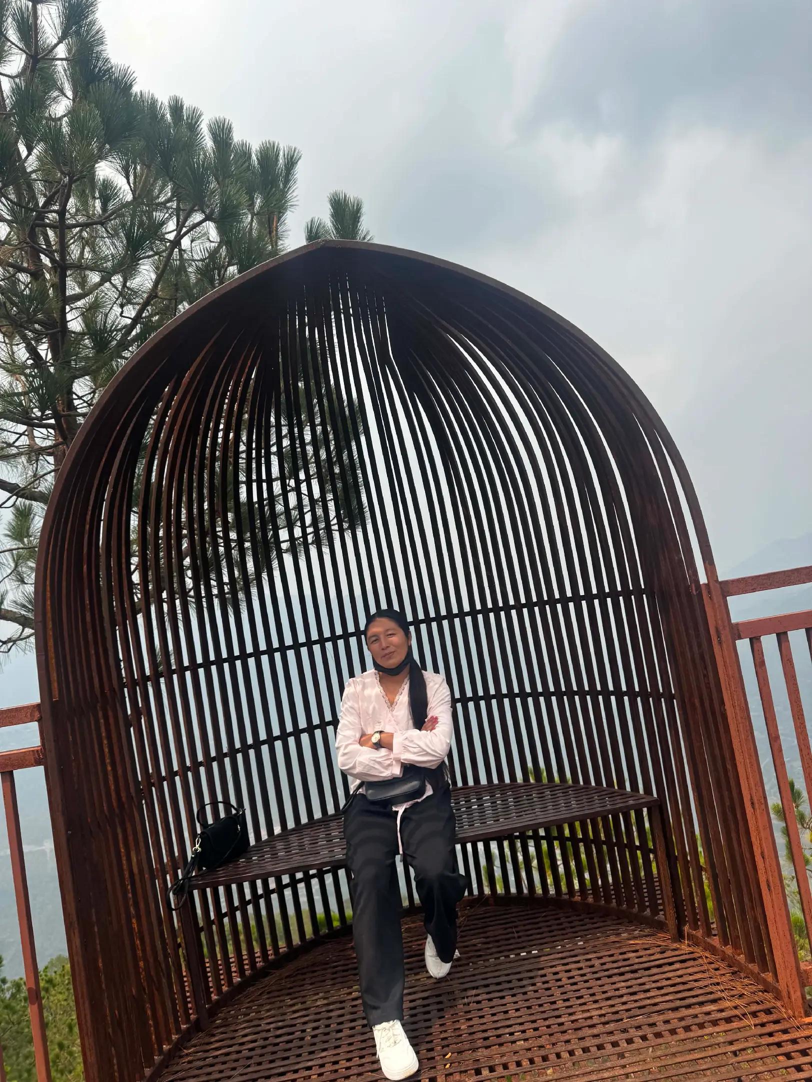 @Sita Saru Magar