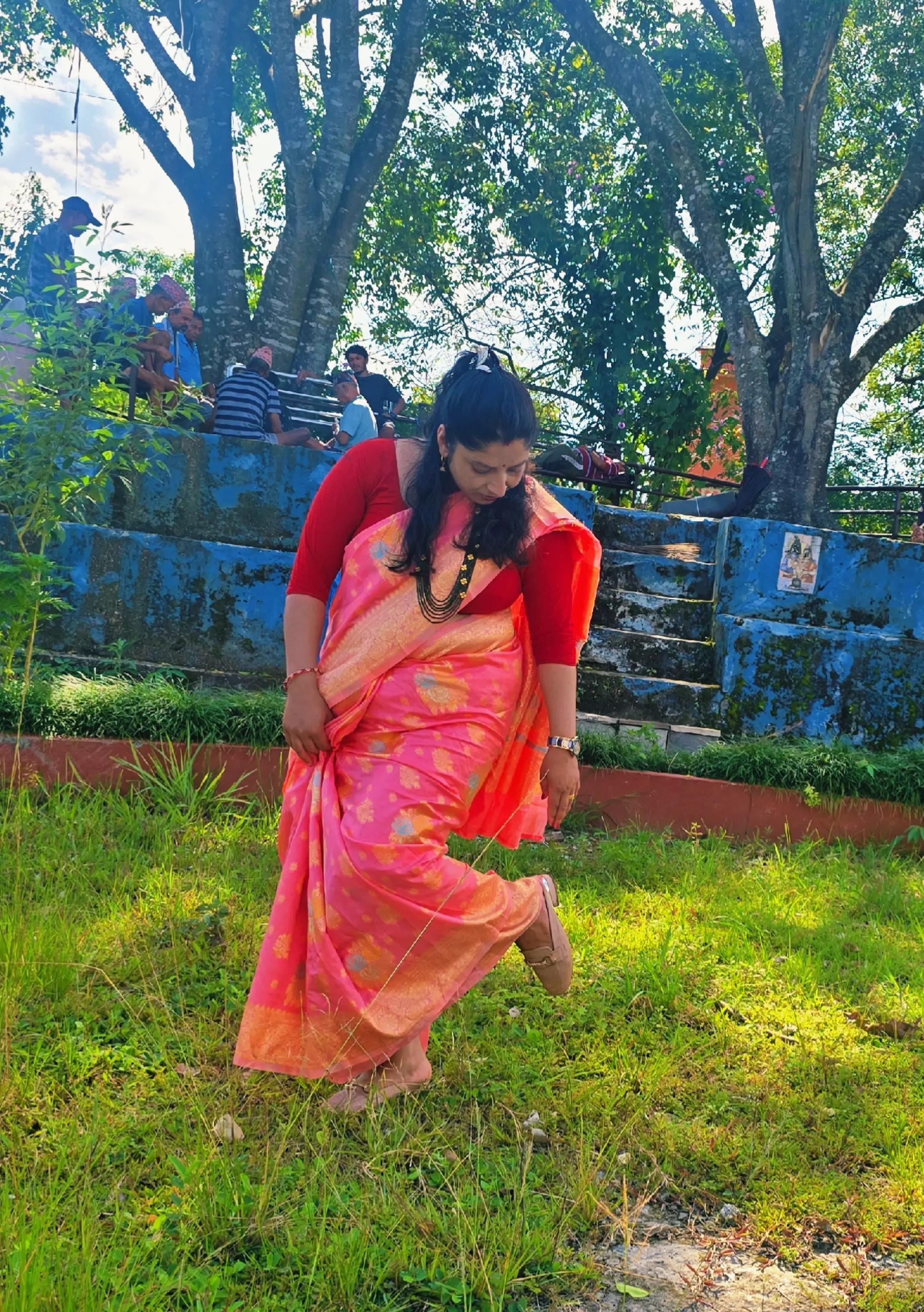 @kamalasubedi