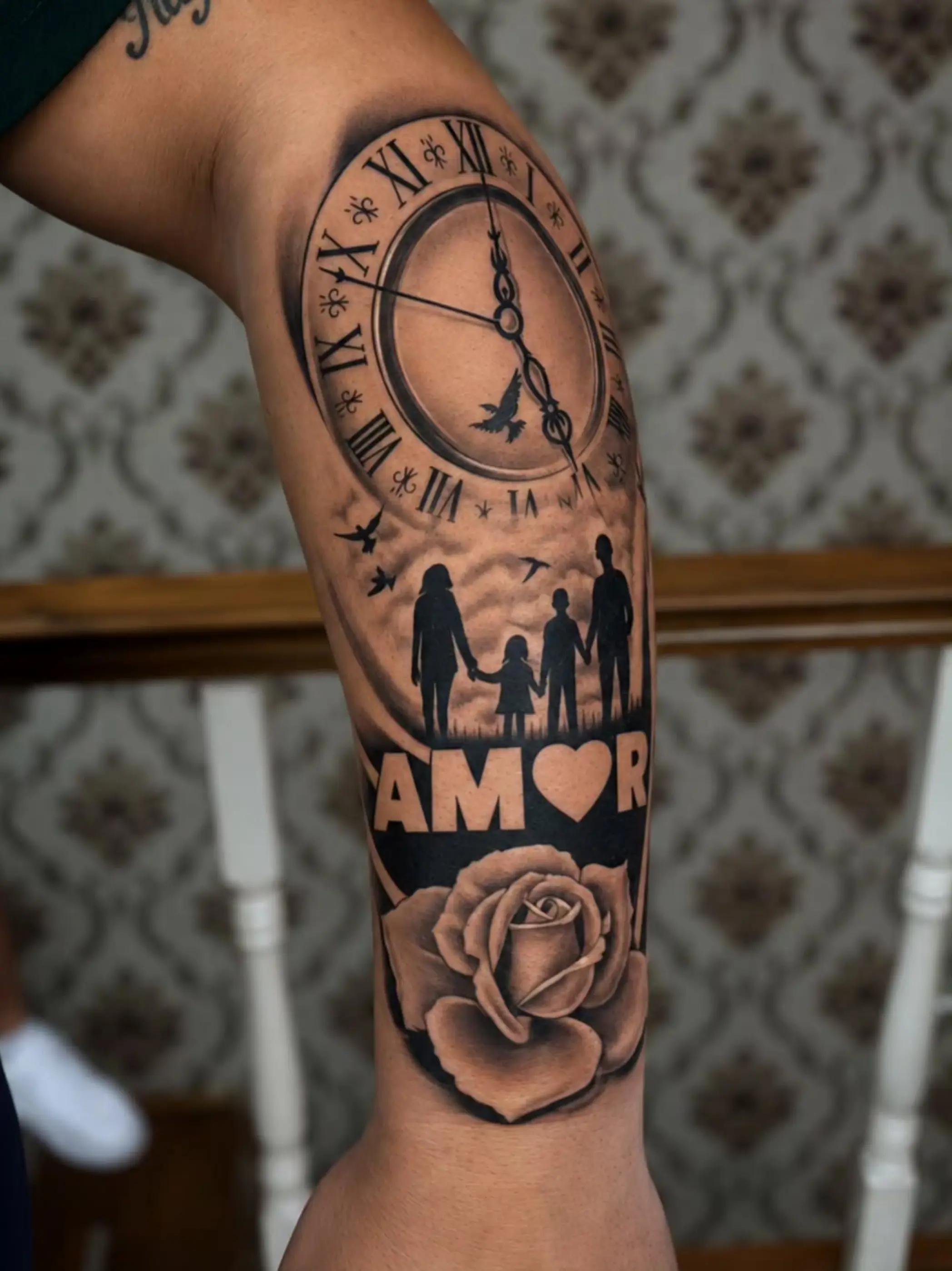 @ToriClinic Tattoo