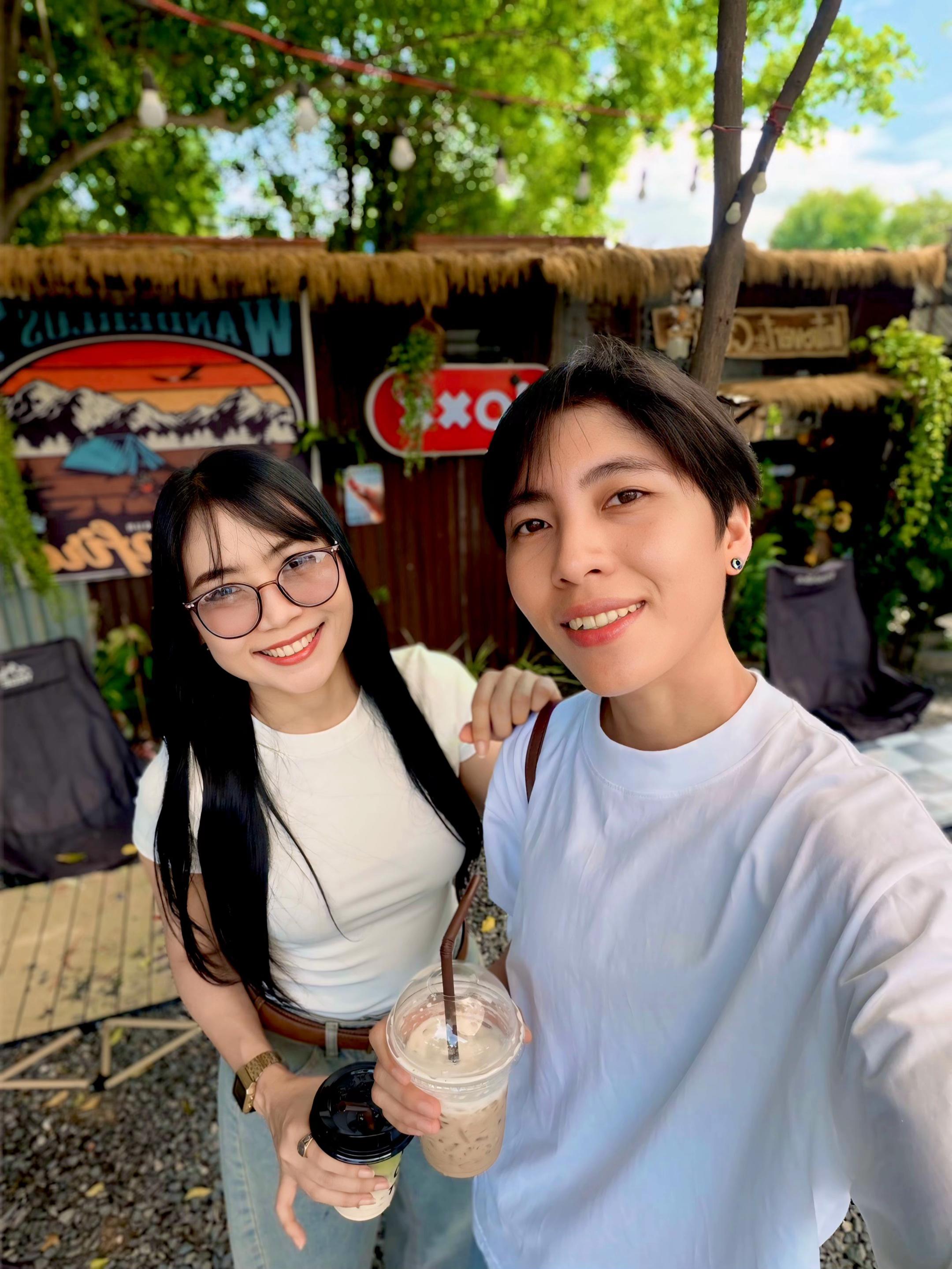 @นิษา ชอบกินชาเขียว🍃🏳️🌈