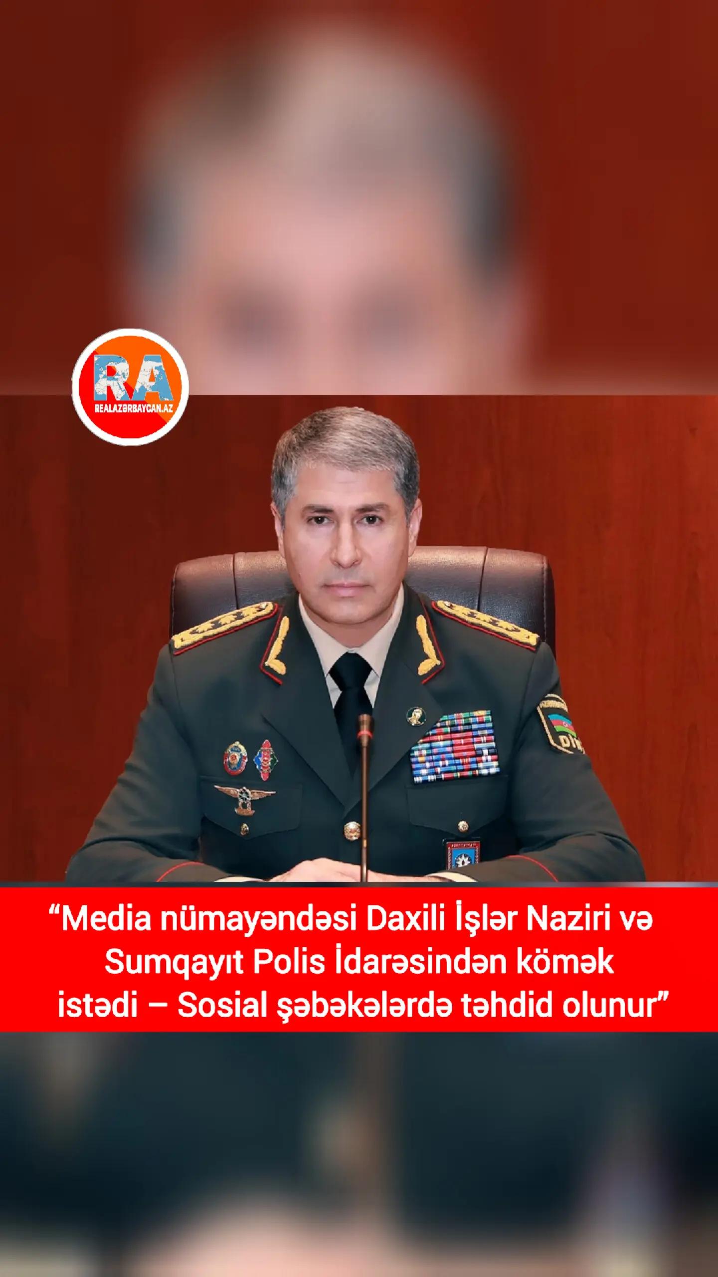 @Real Azərbaycan