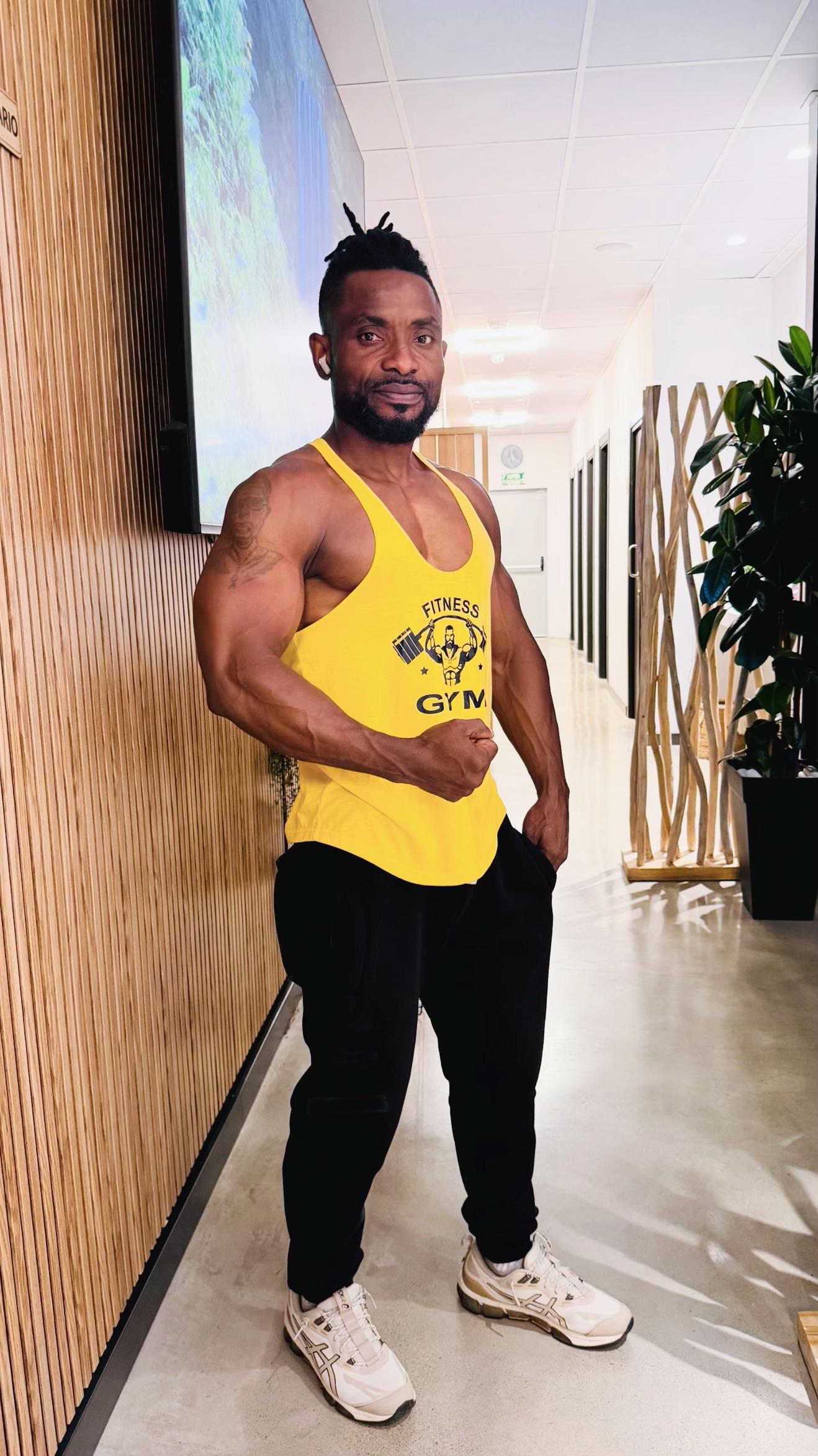 @Kwesi Barcelona