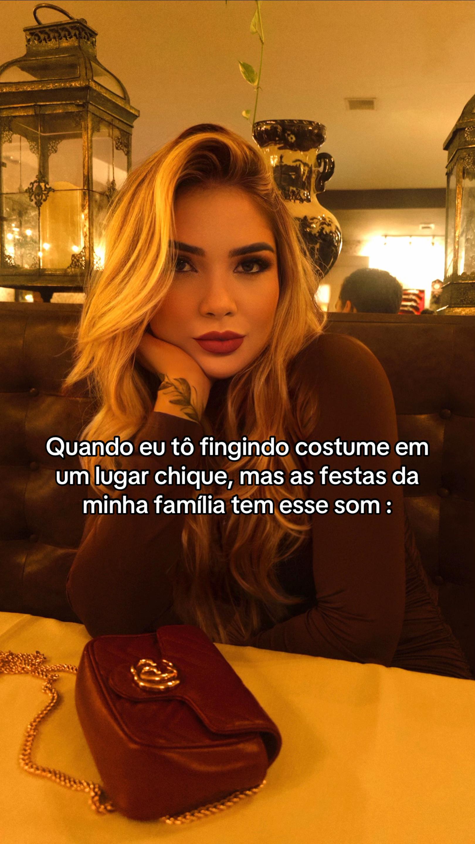 @Maressa Oliveira