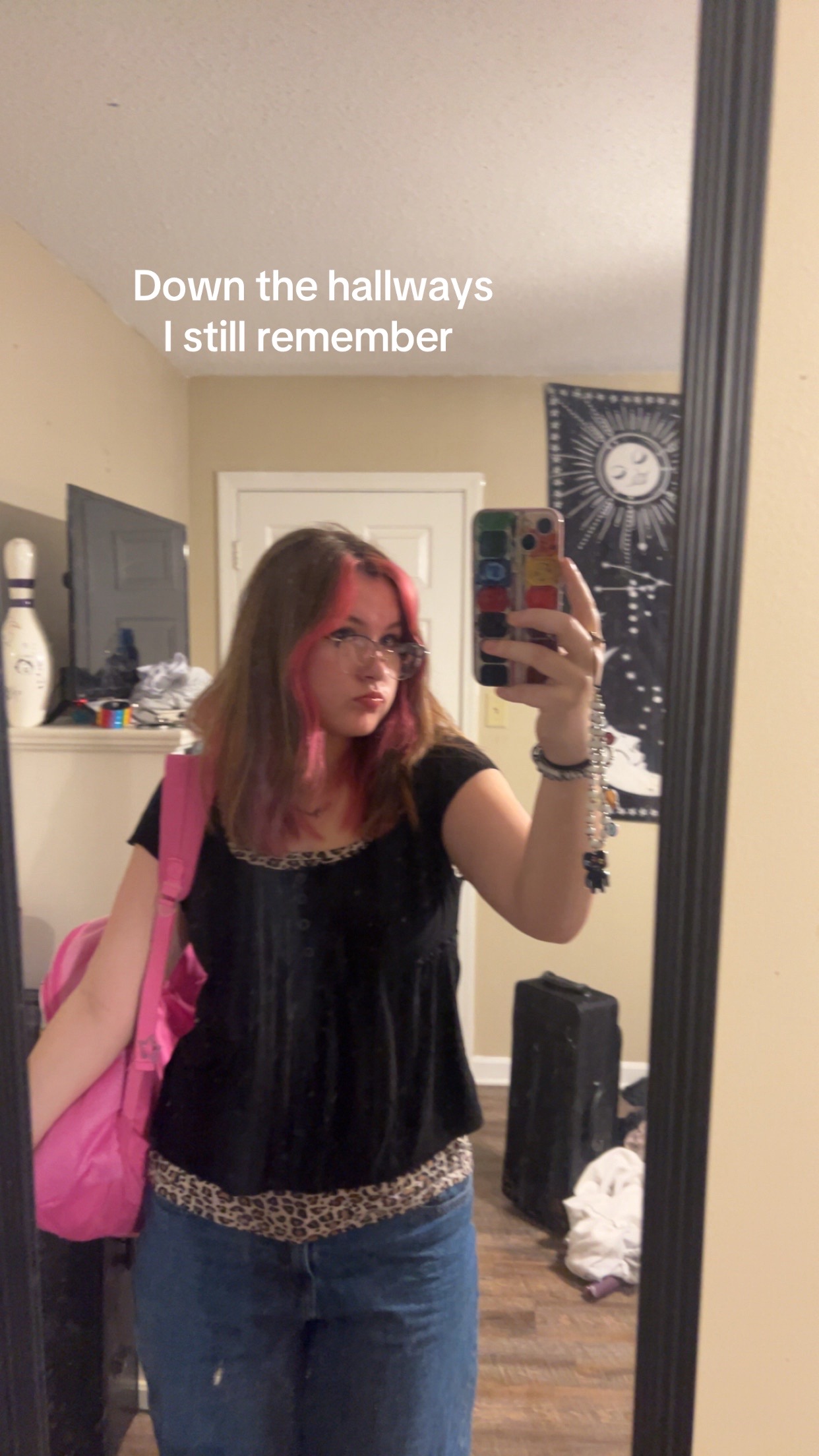 @ayralovespink