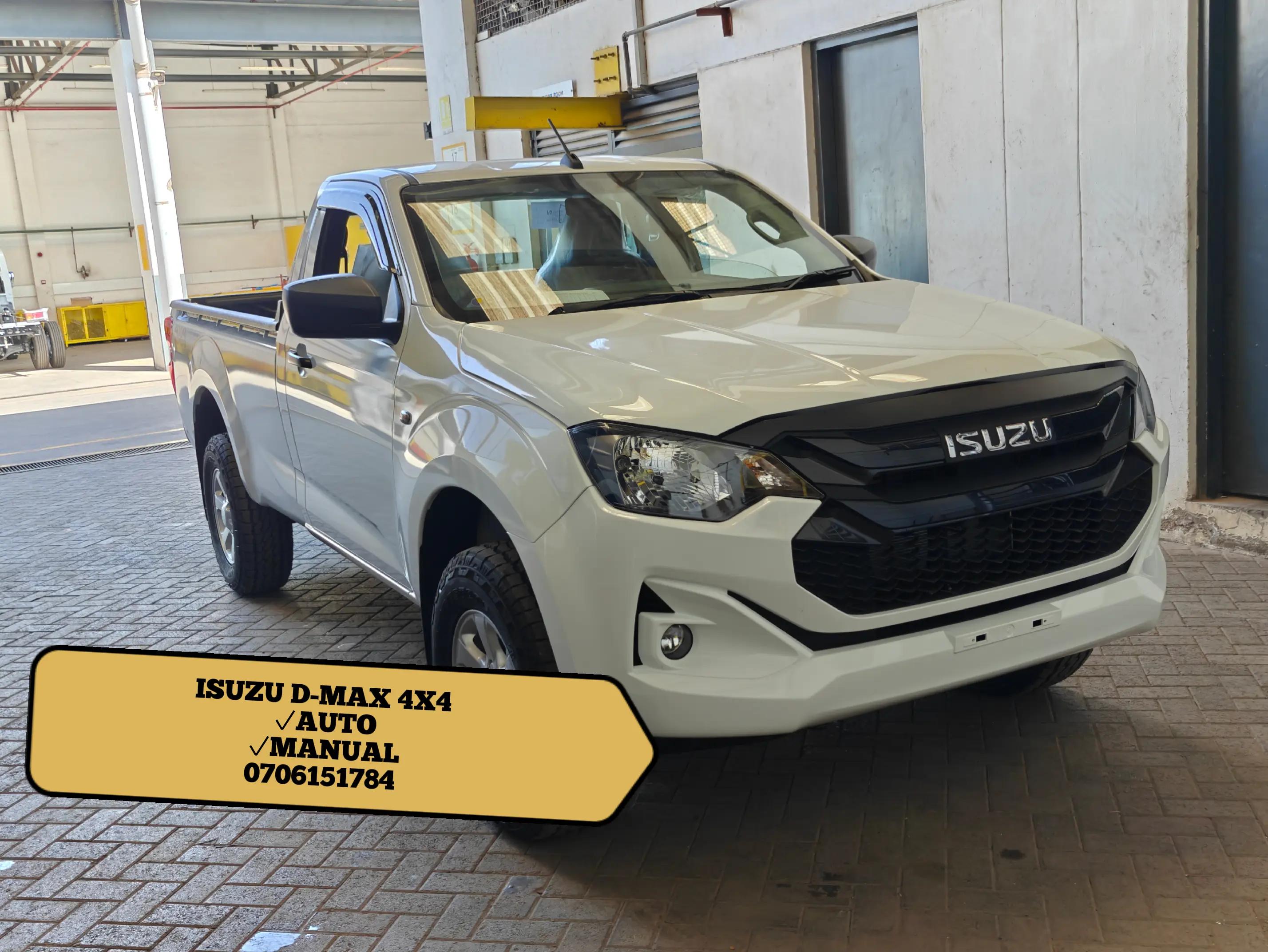 @Stella wa Isuzu