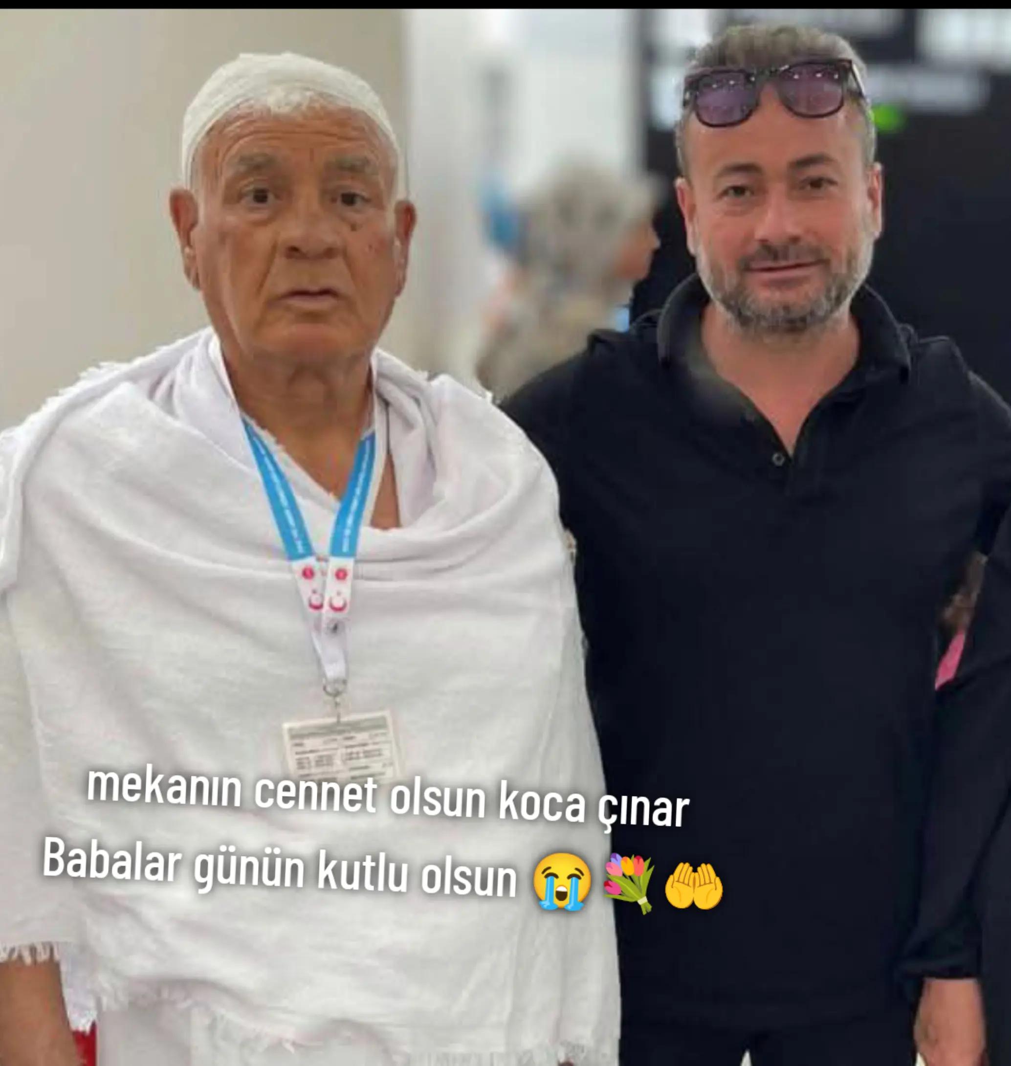 @Serkan Özaslan