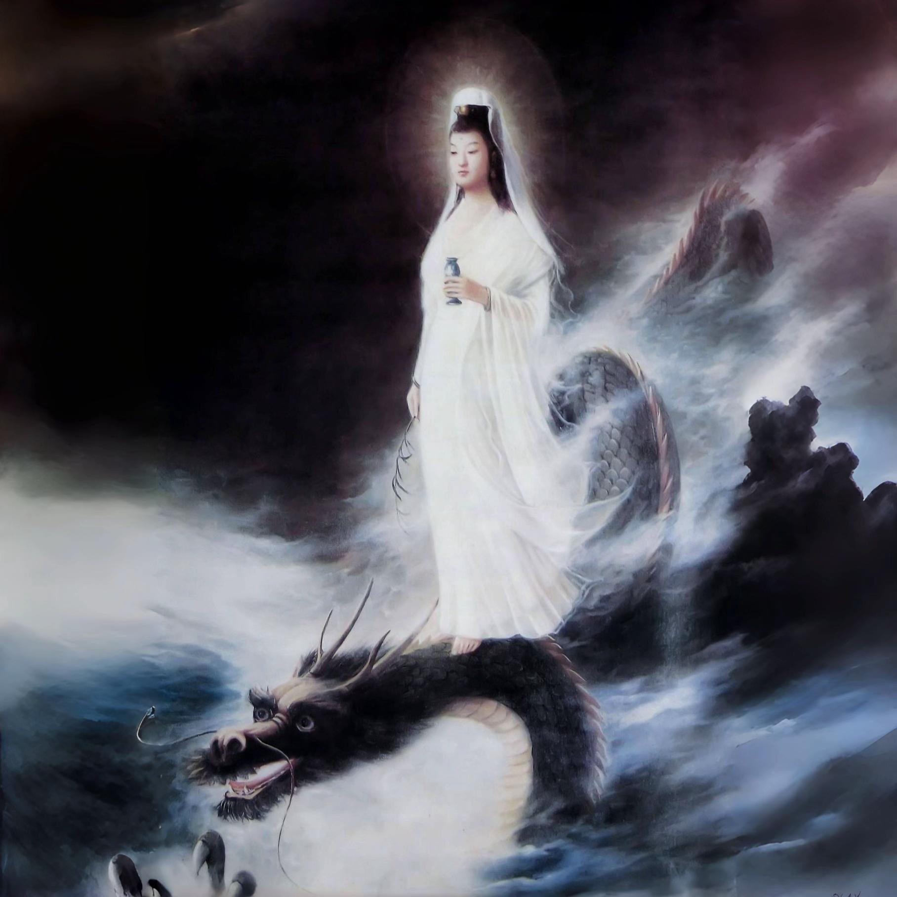@Người Đi T&igrave;m Huyền B&iacute;