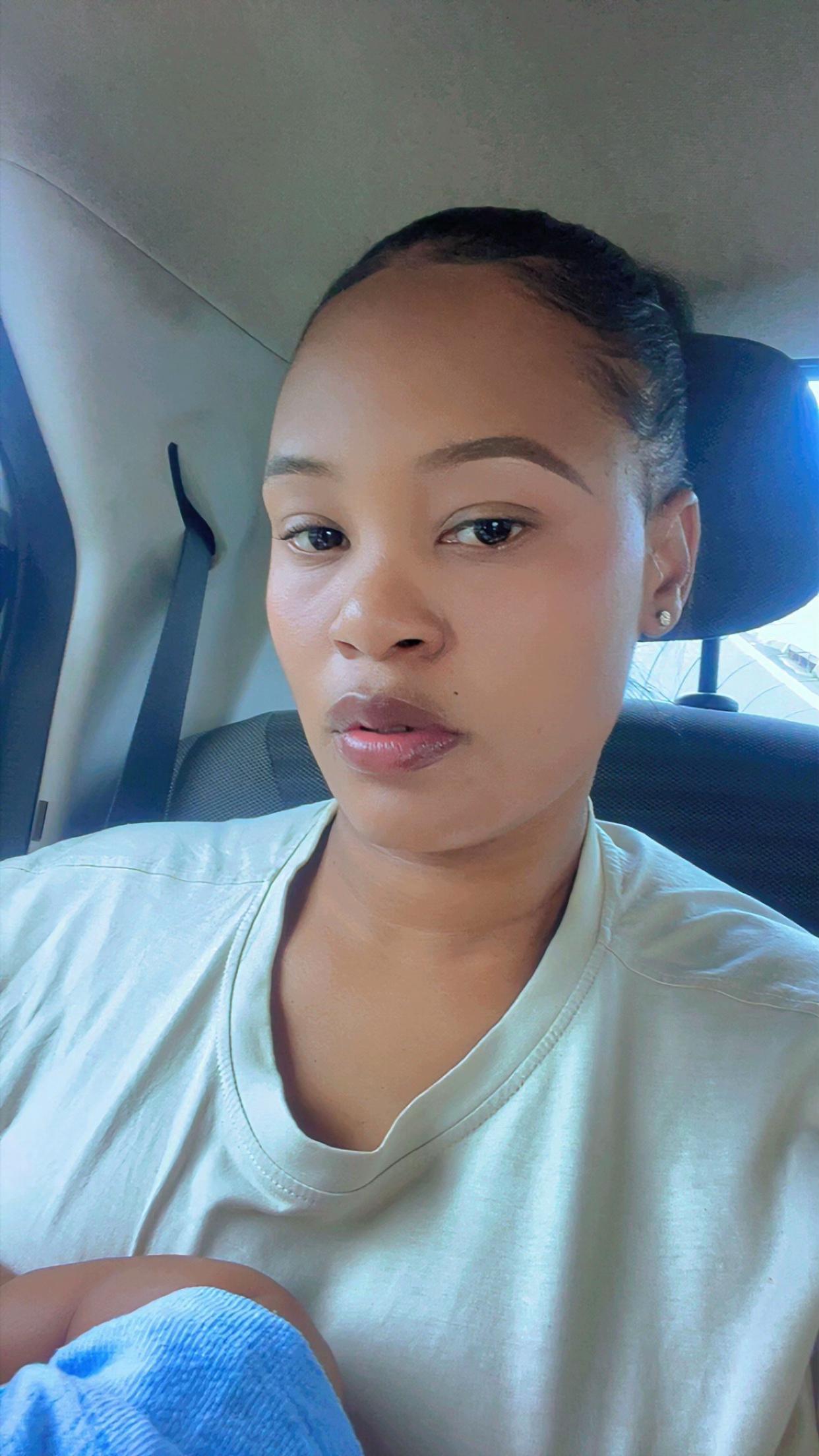 @Dinah_Phoshoko