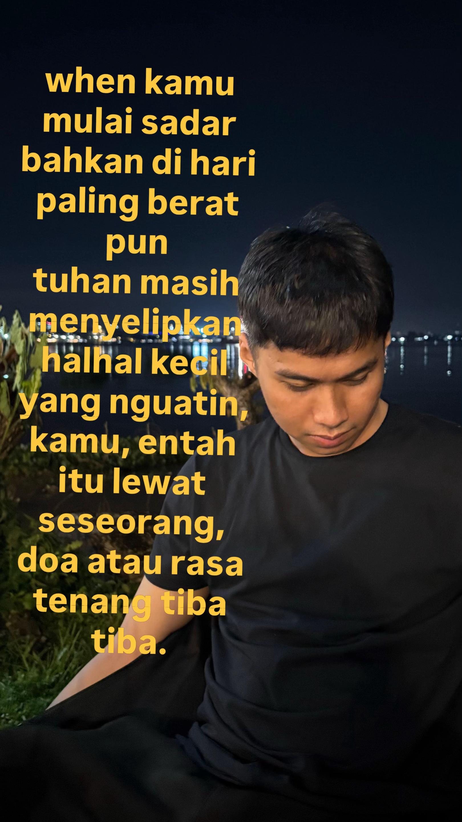 @regar hartono