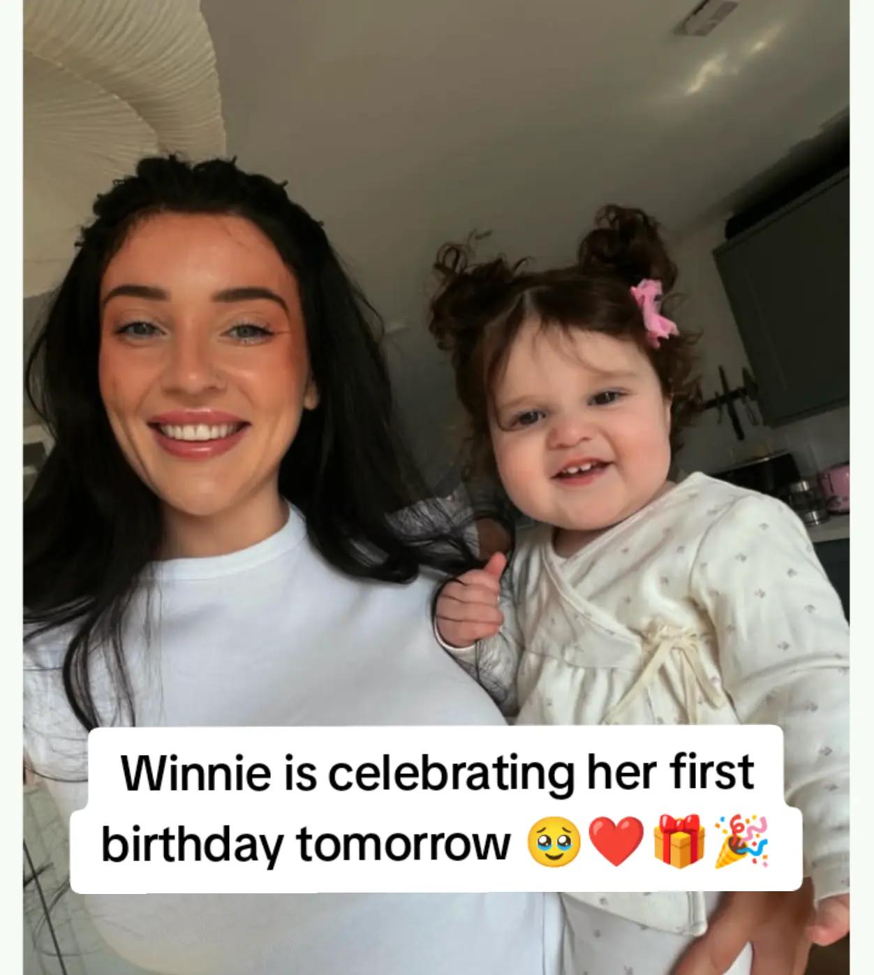 @Winnies No1 Fan
