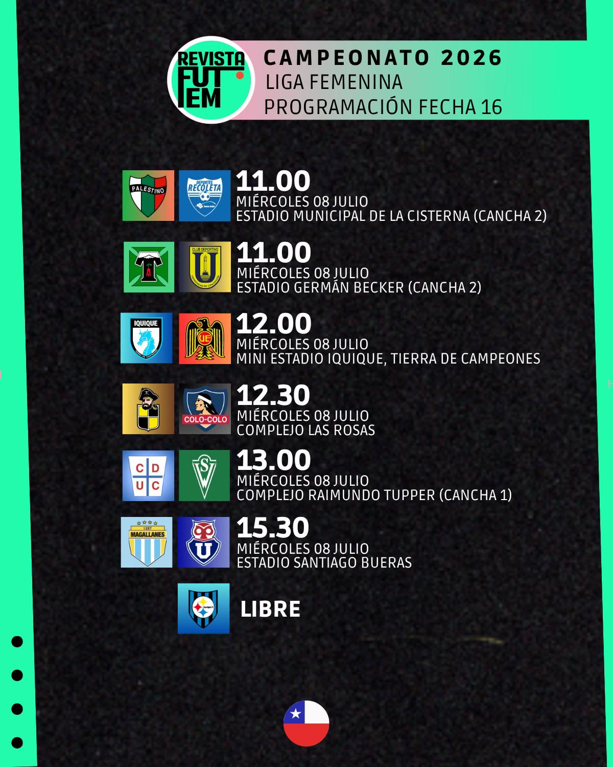 @Revista FutFem