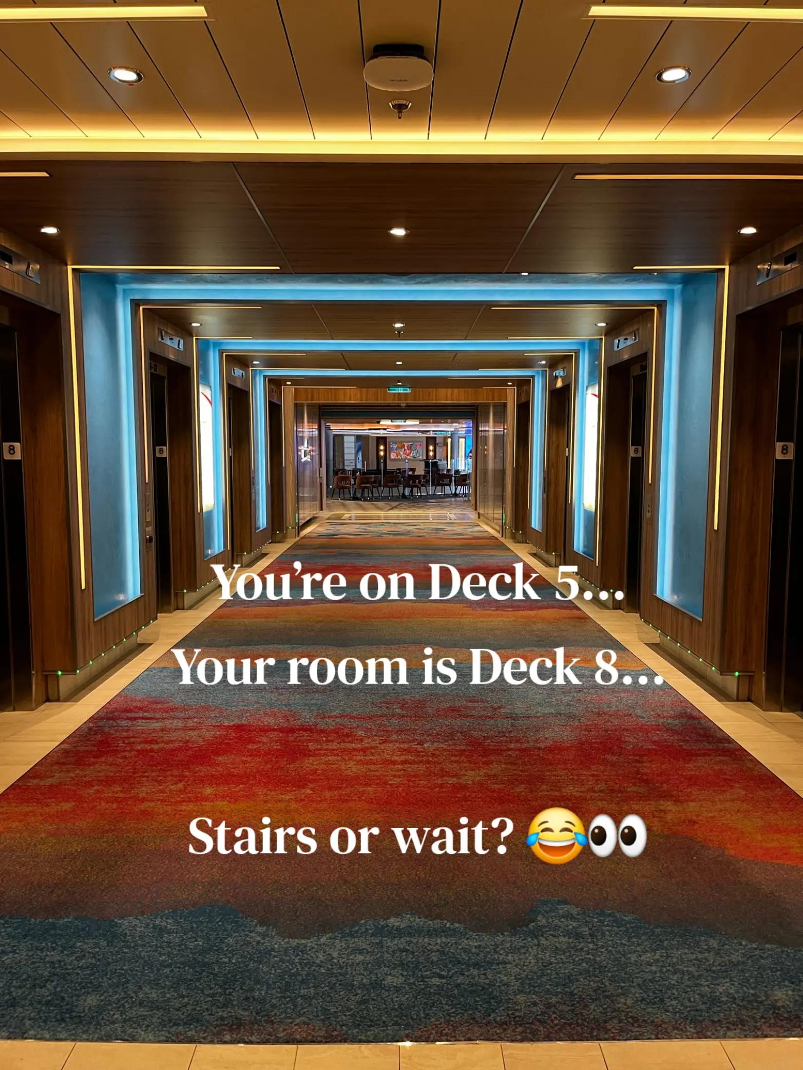 @Whit the Cruise Queen⚓️