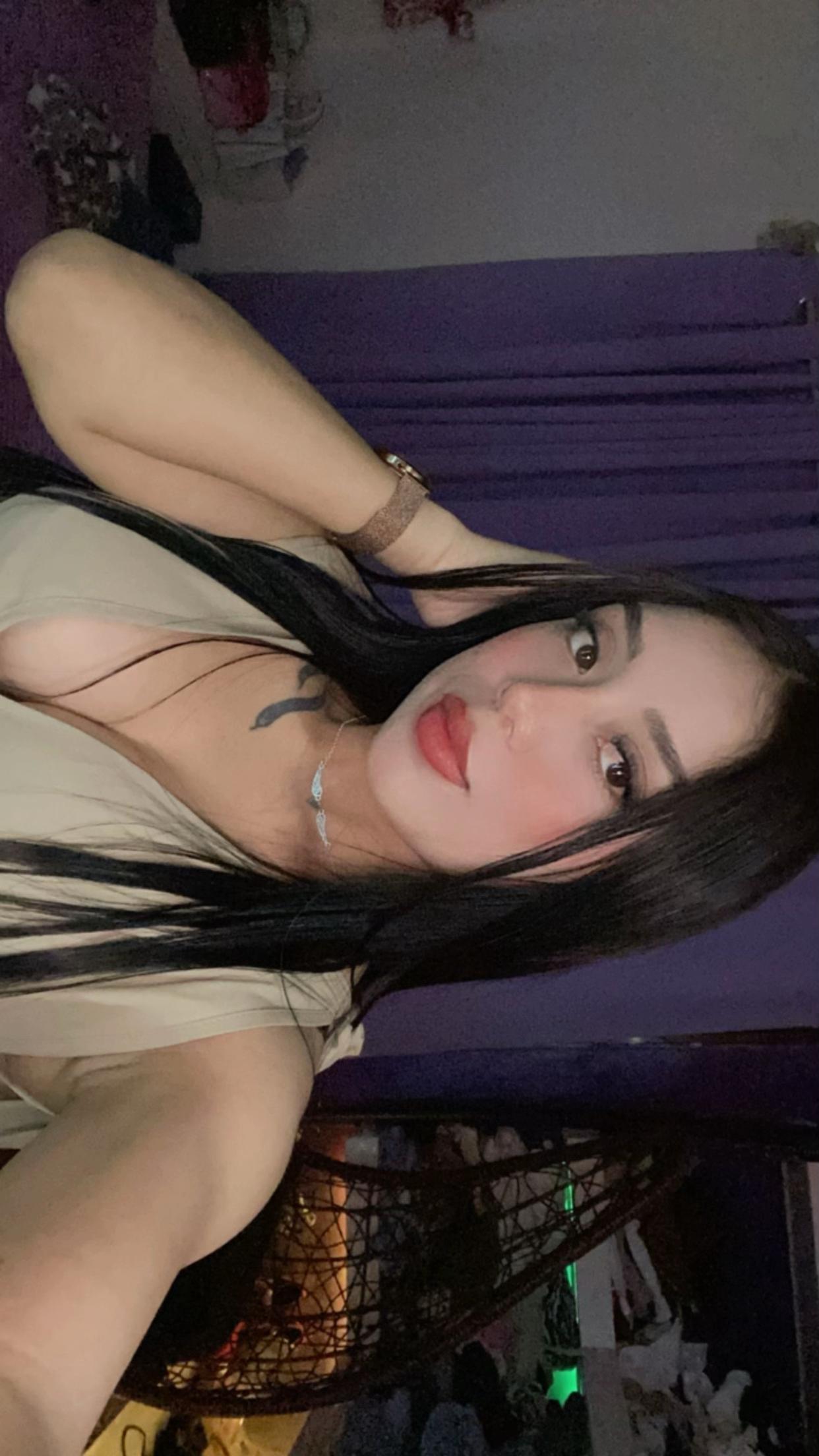 @Thamy💋
