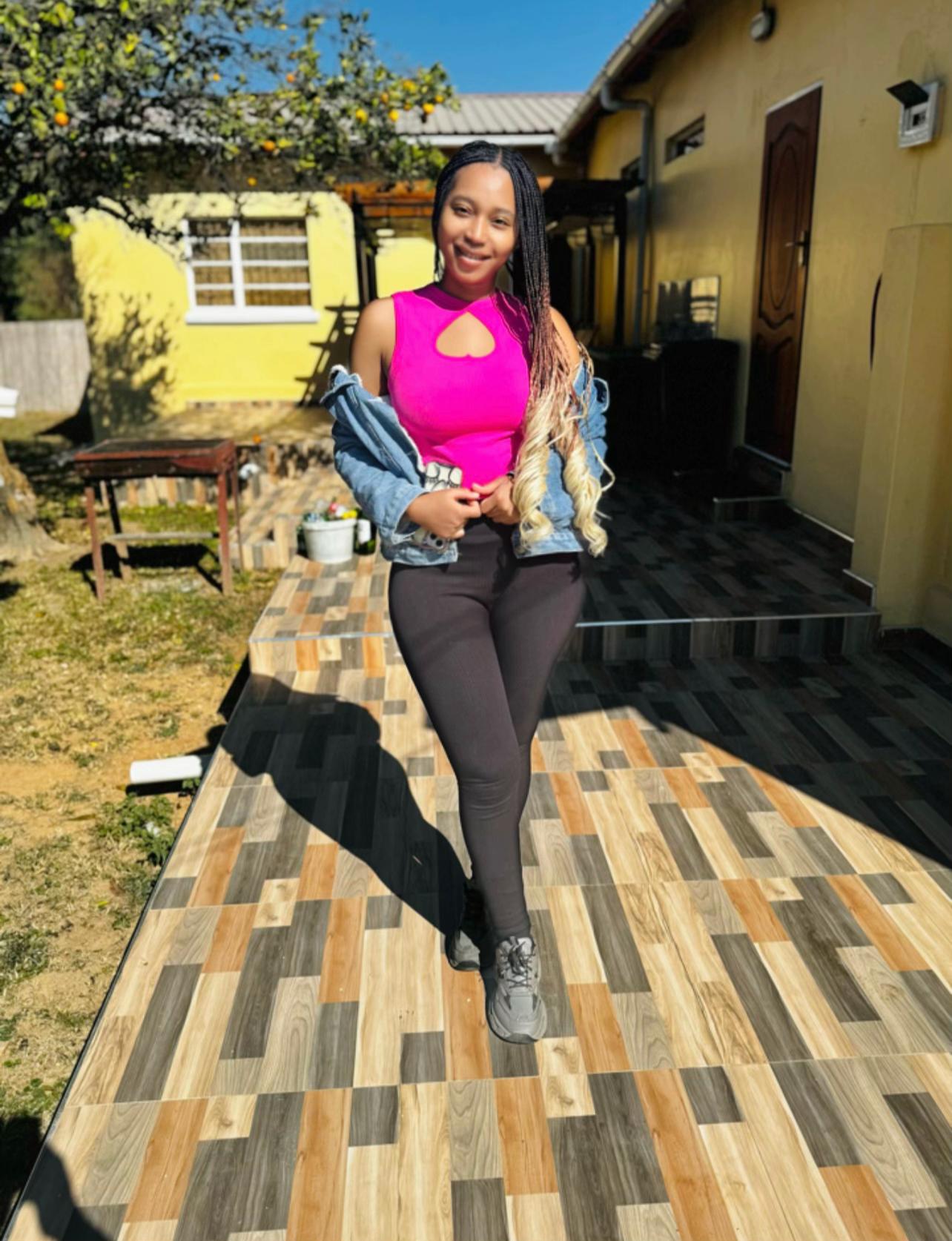 @Isizwe08💋