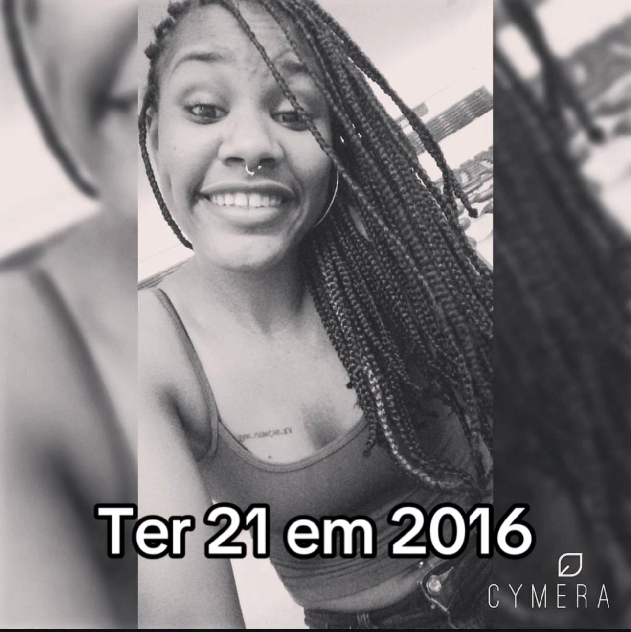 @Leticia Cesário
