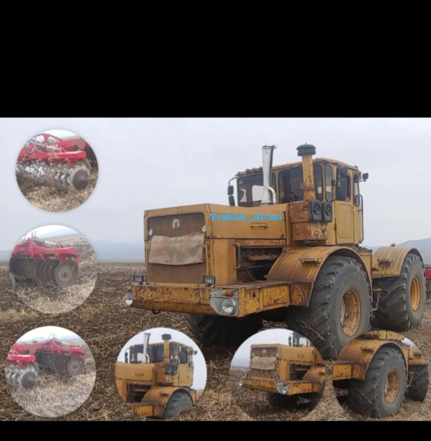 @Traktor_Aləmi