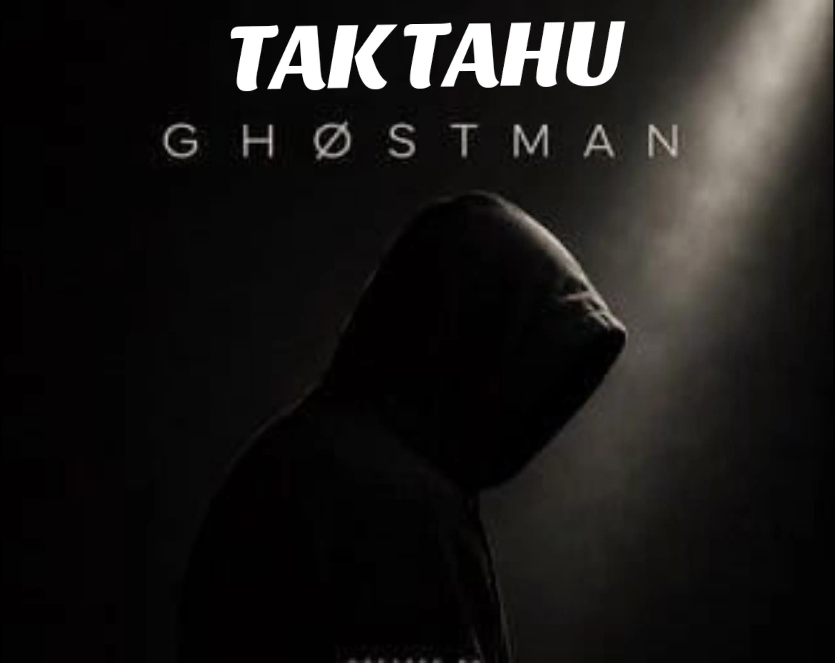 @GHOSTMAN 2.0👻👻