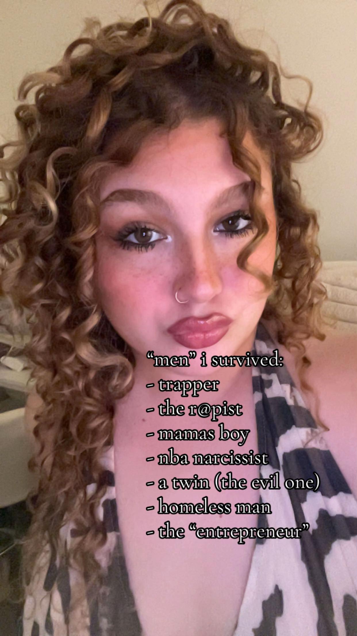 @Teagan Alyssa