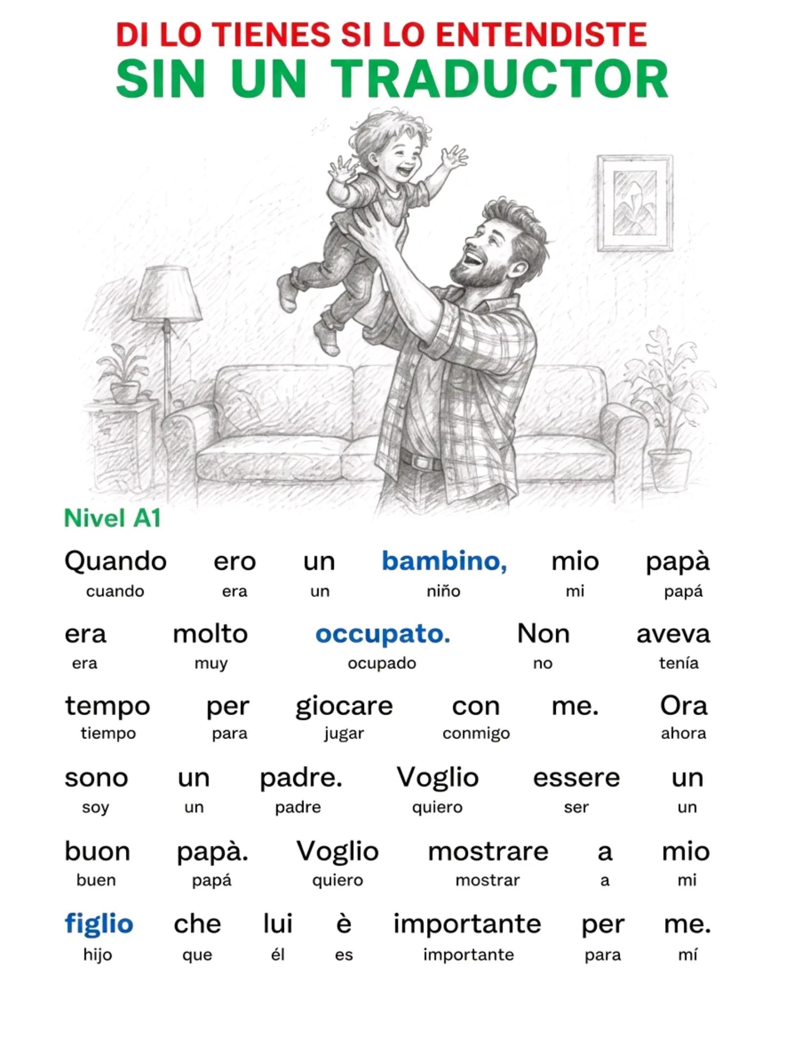 @Bella storia!