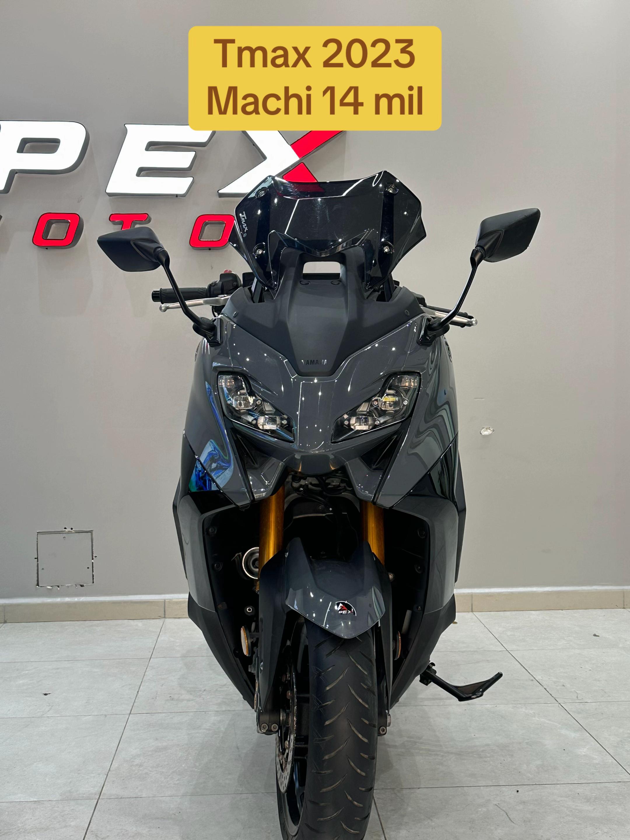 @APEX Moto