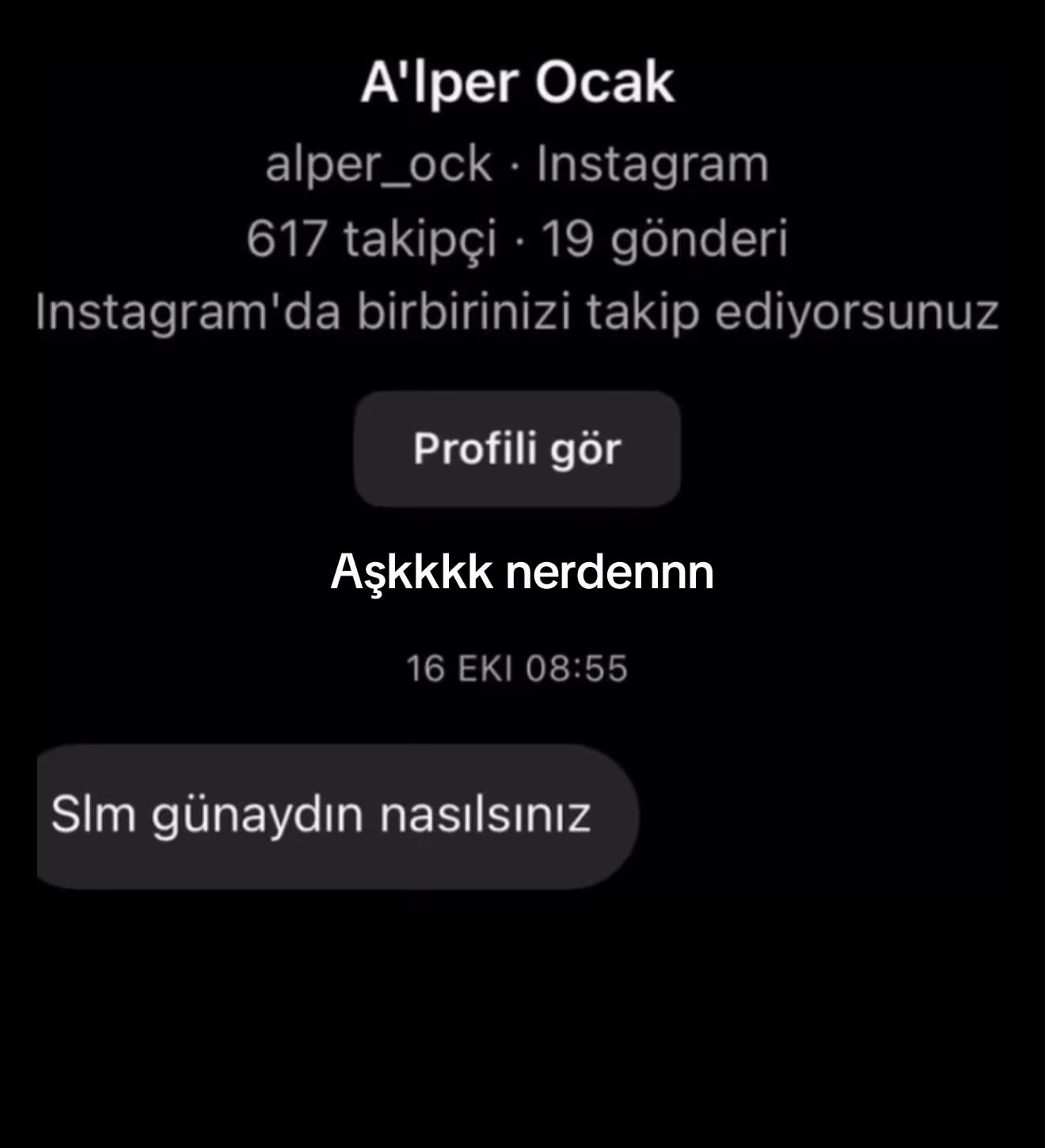 @Zeynep